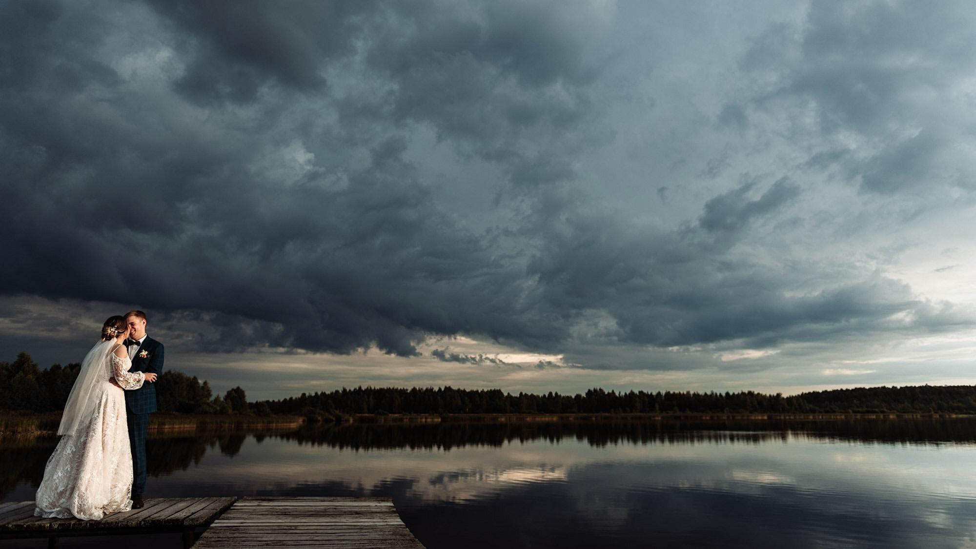 Свадьбы. Фотограф Александр Фомин