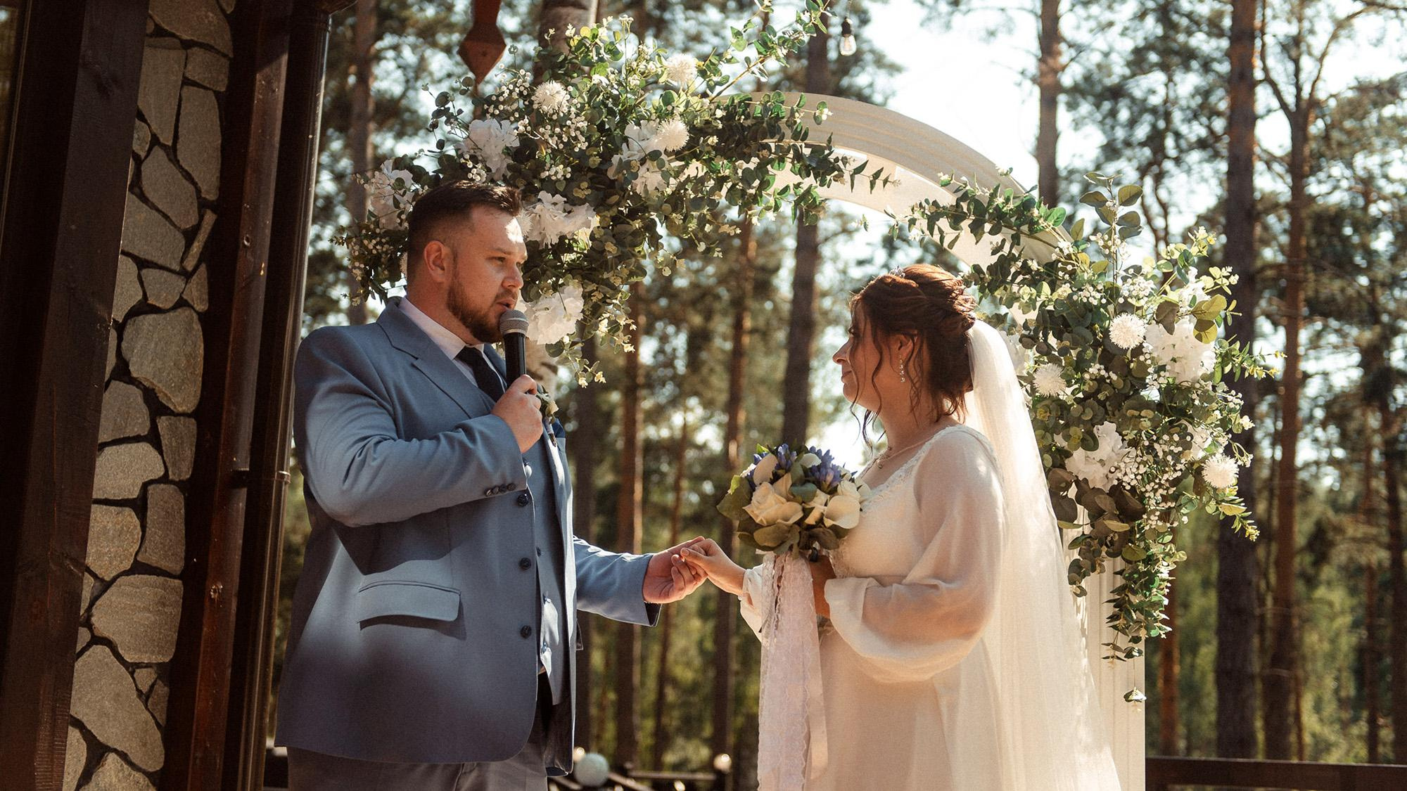 Свадьбы. Фотограф Александр Фомин