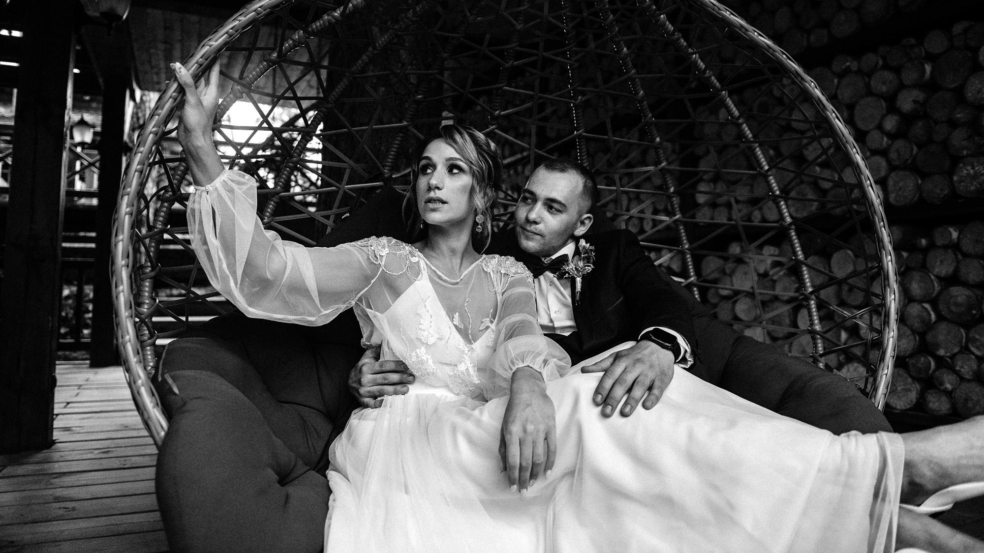 Свадьбы. Фотограф Александр Фомин