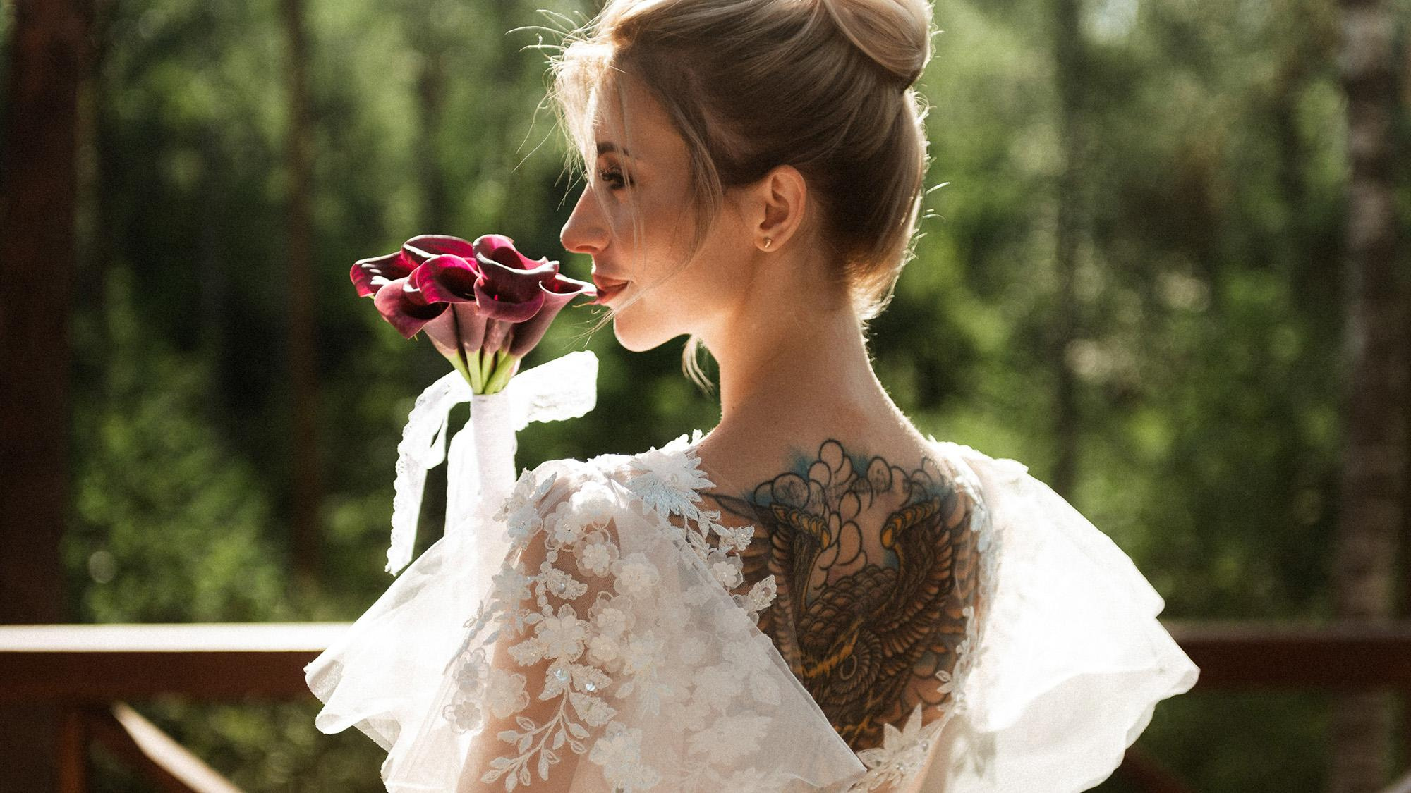 Свадьбы. Фотограф Александр Фомин