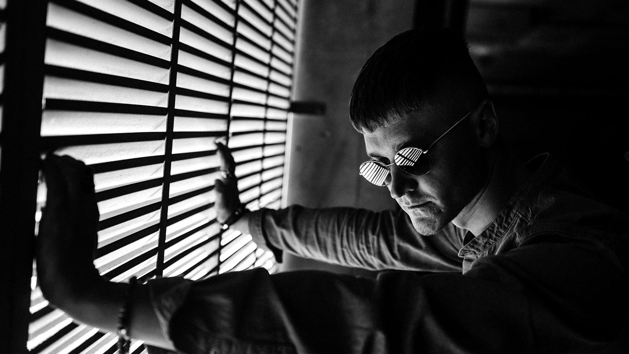 Портреты. Фотограф Александр Фомин