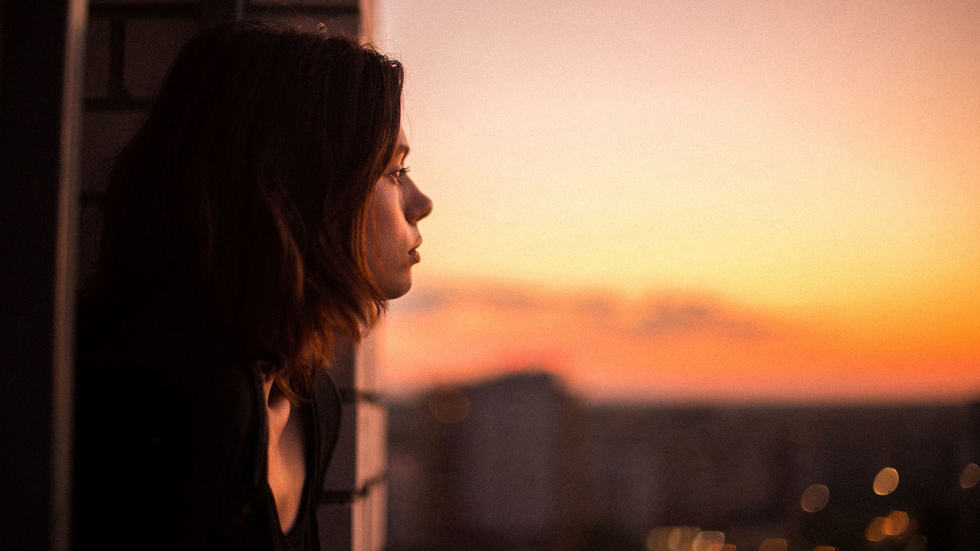 Портреты. Фотограф Александр Фомин