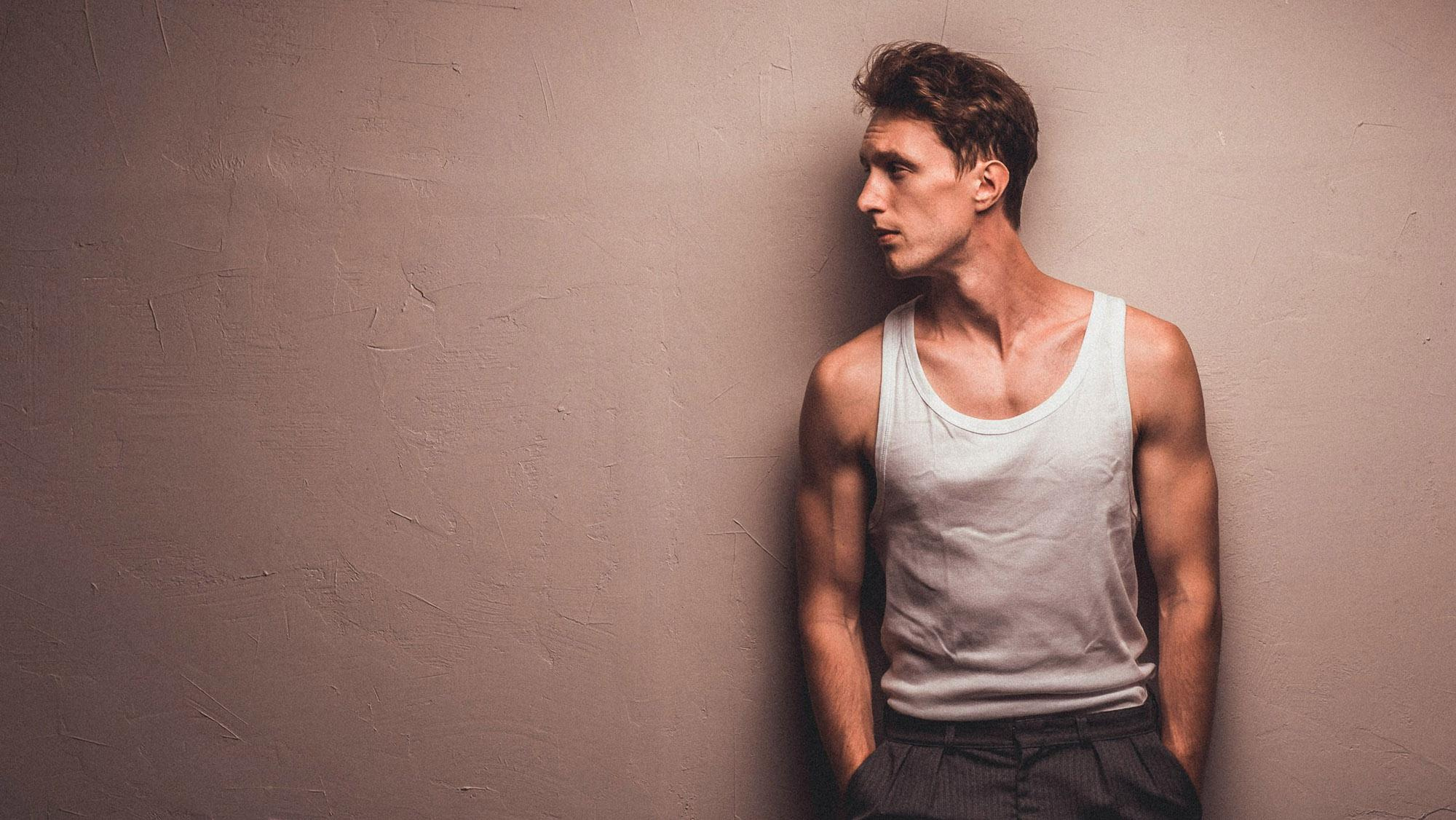 Портреты. Фотограф Александр Фомин