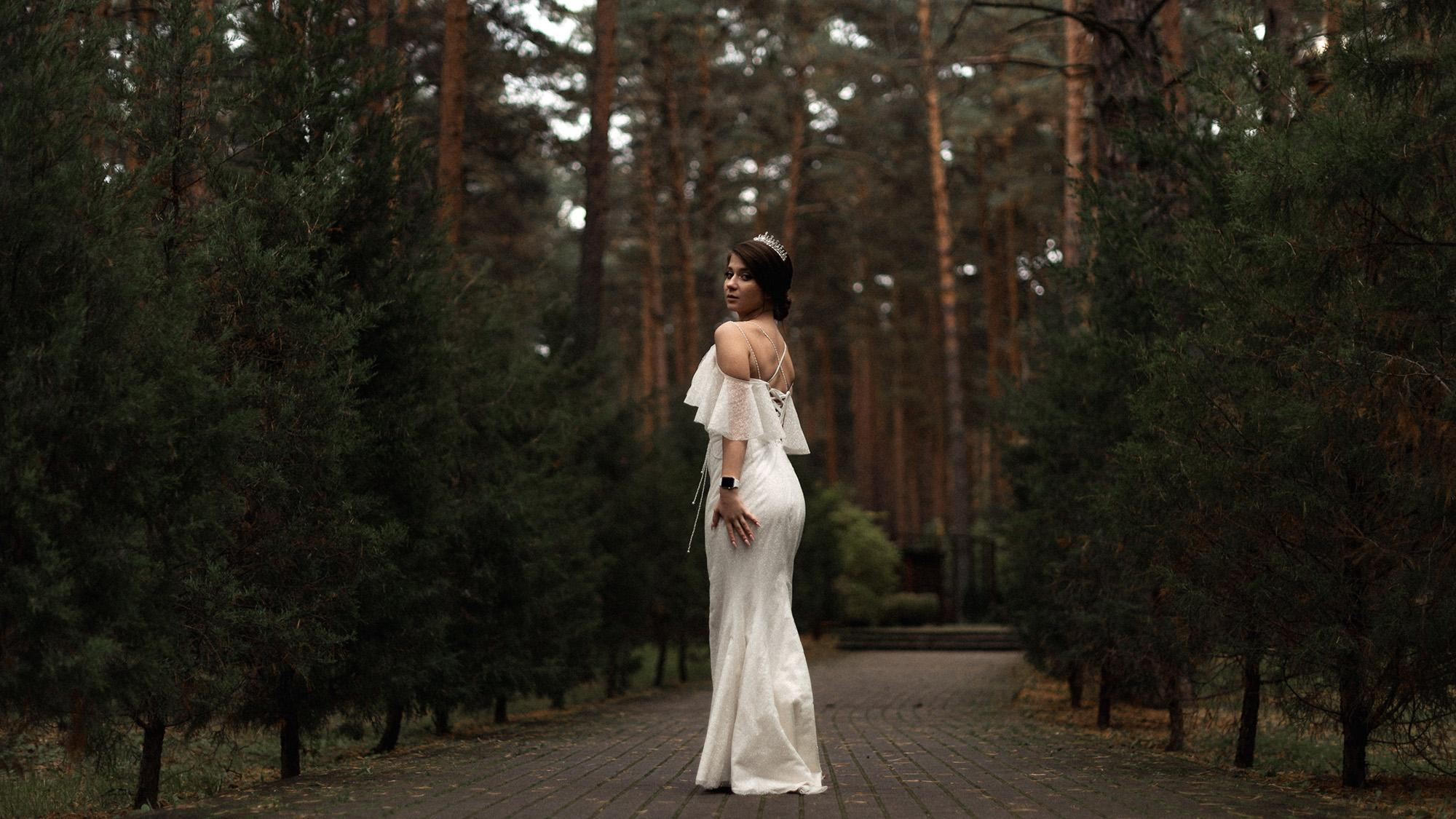 Свадьбы. Фотограф Александр Фомин