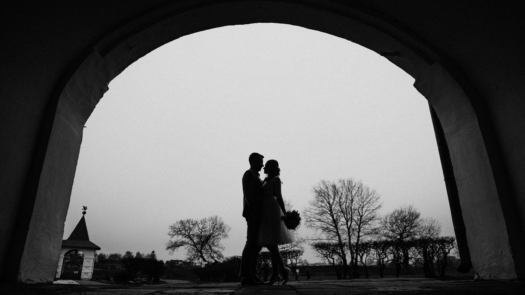 Свадьбы. Фотограф Александр Фомин