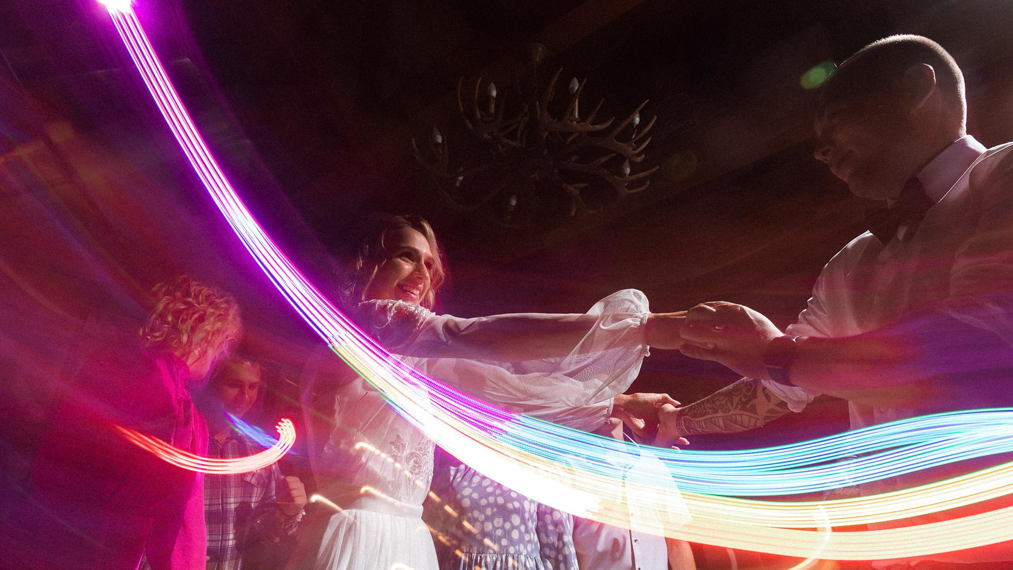 Свадьбы. Фотограф Александр Фомин