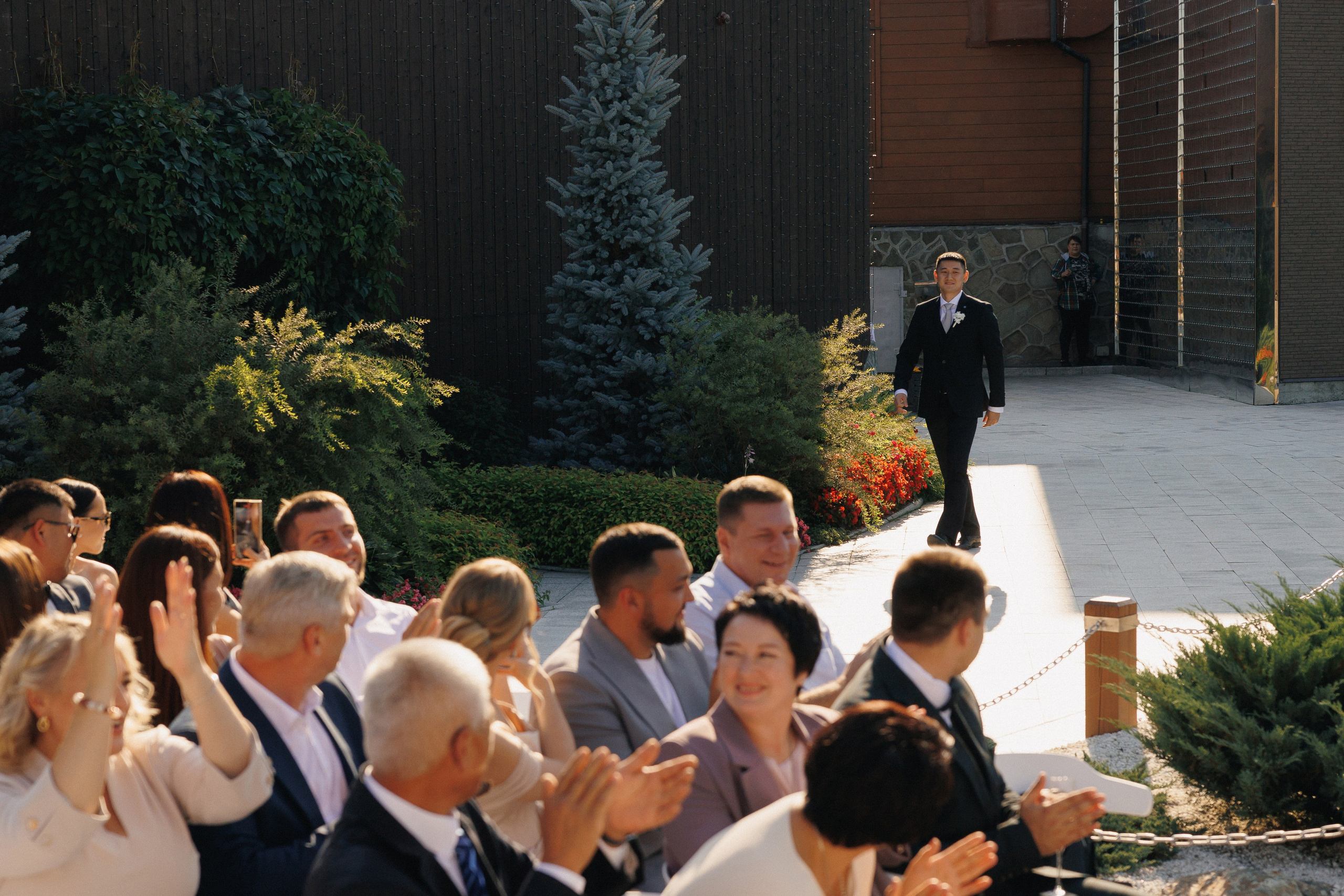 КОНСТАНТИН И ЕКАТЕРИНА | ВЛАДИВОСТОК. Фотограф во Владивостоке Антон Блохин