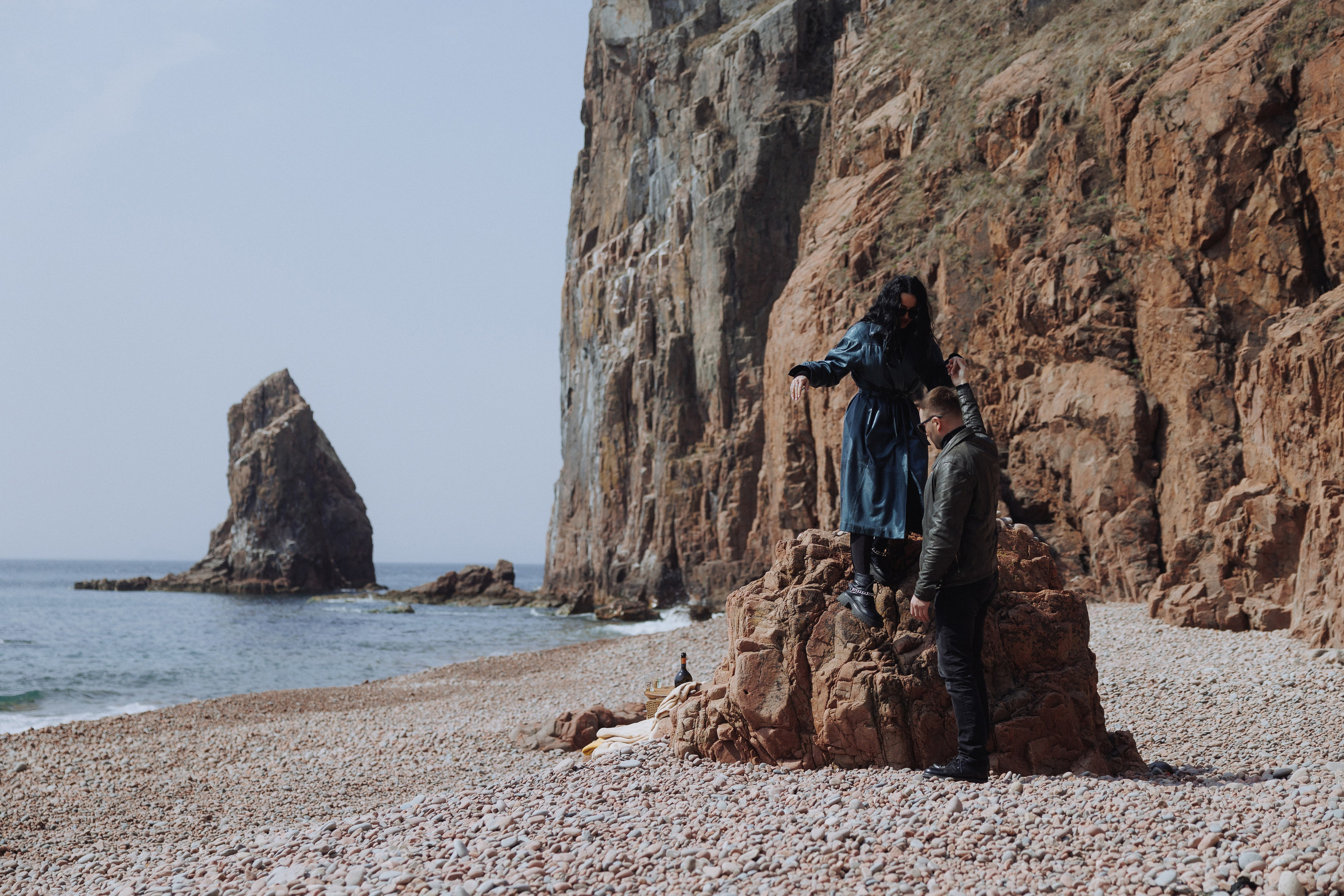 ЛЕТИ ЗА МНОЙ…. Wedding and family photographer in Vladivostok Anton Blokhin