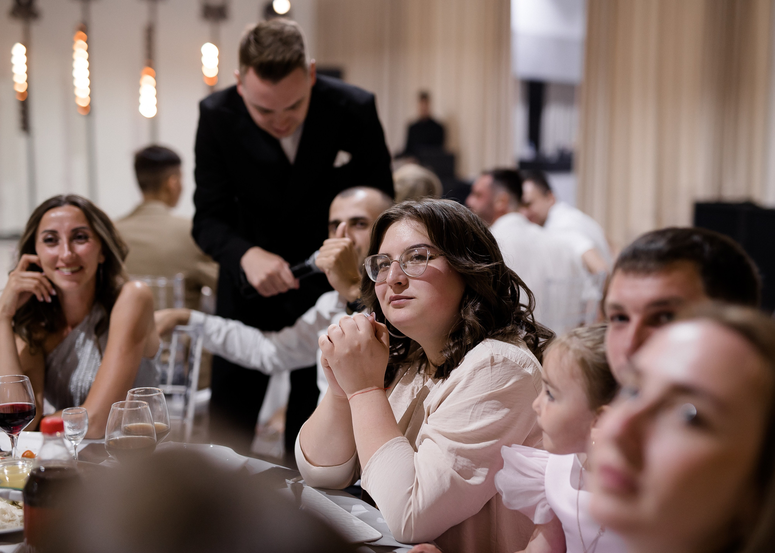 Эля + Тимур. Свадебный и семейный фотограф в Саратове Маша Паника