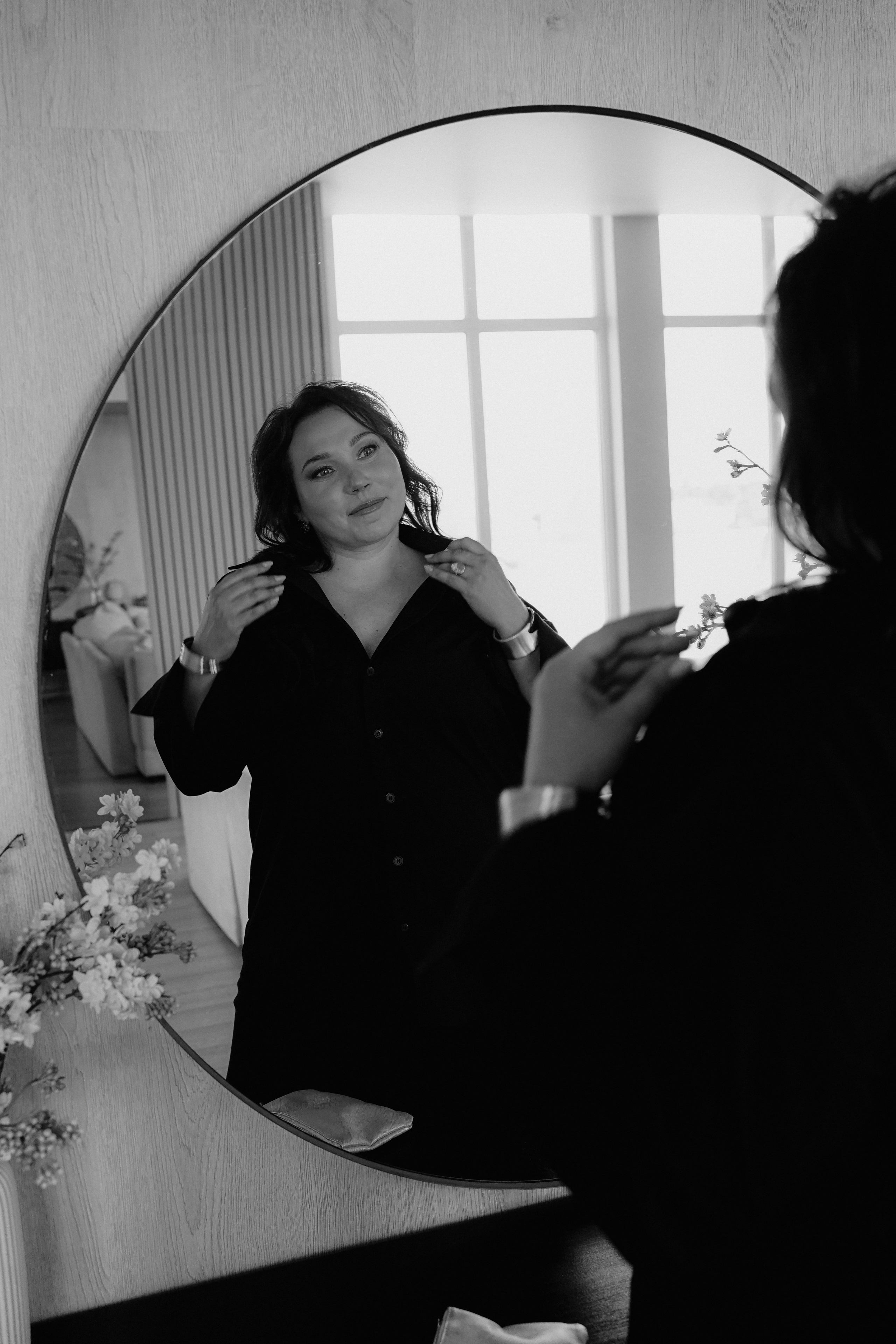 Анна Психолог, профориентолог. Фотограф Ольга Игорева