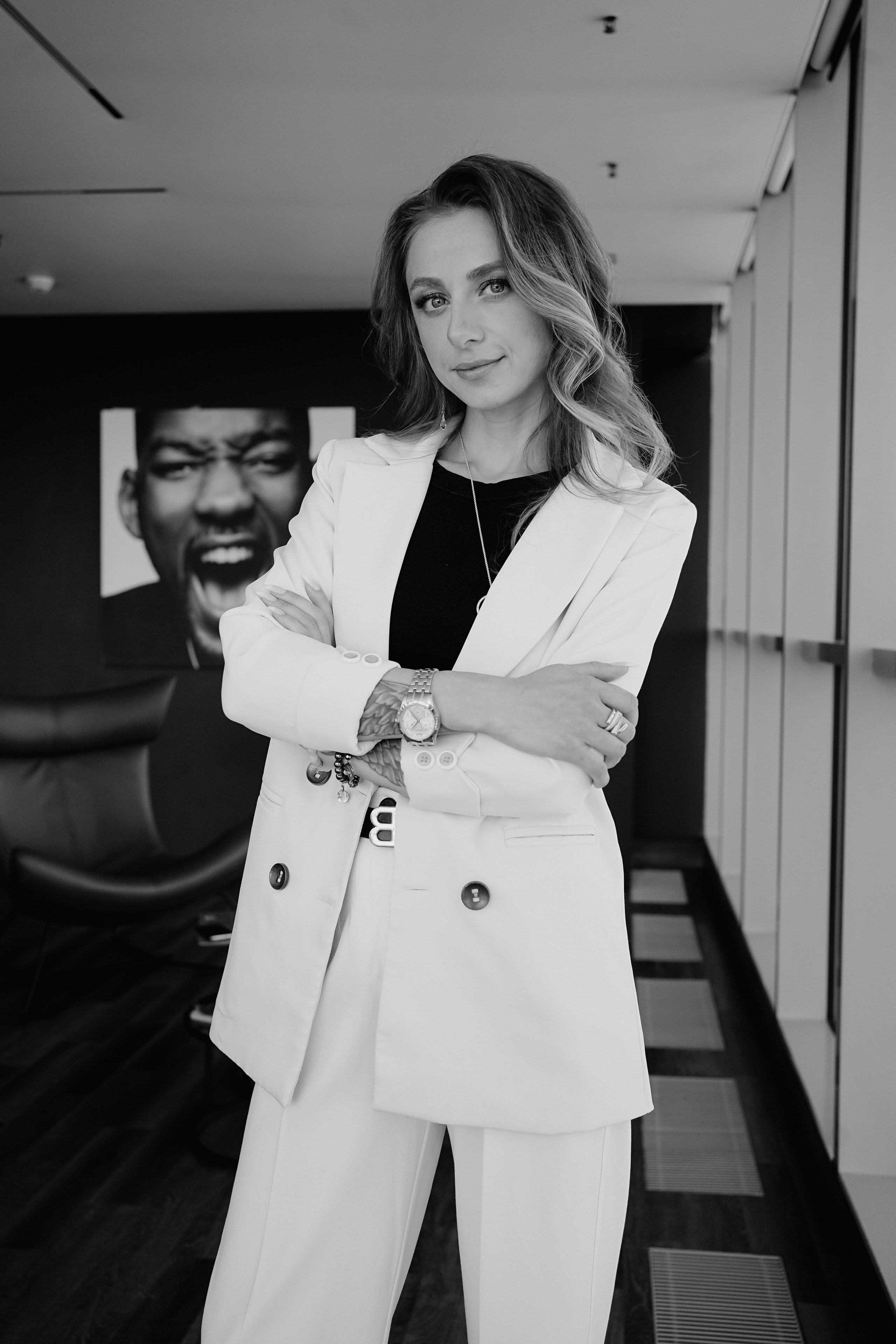 Анна Риелтор. Фотограф Ольга Игорева