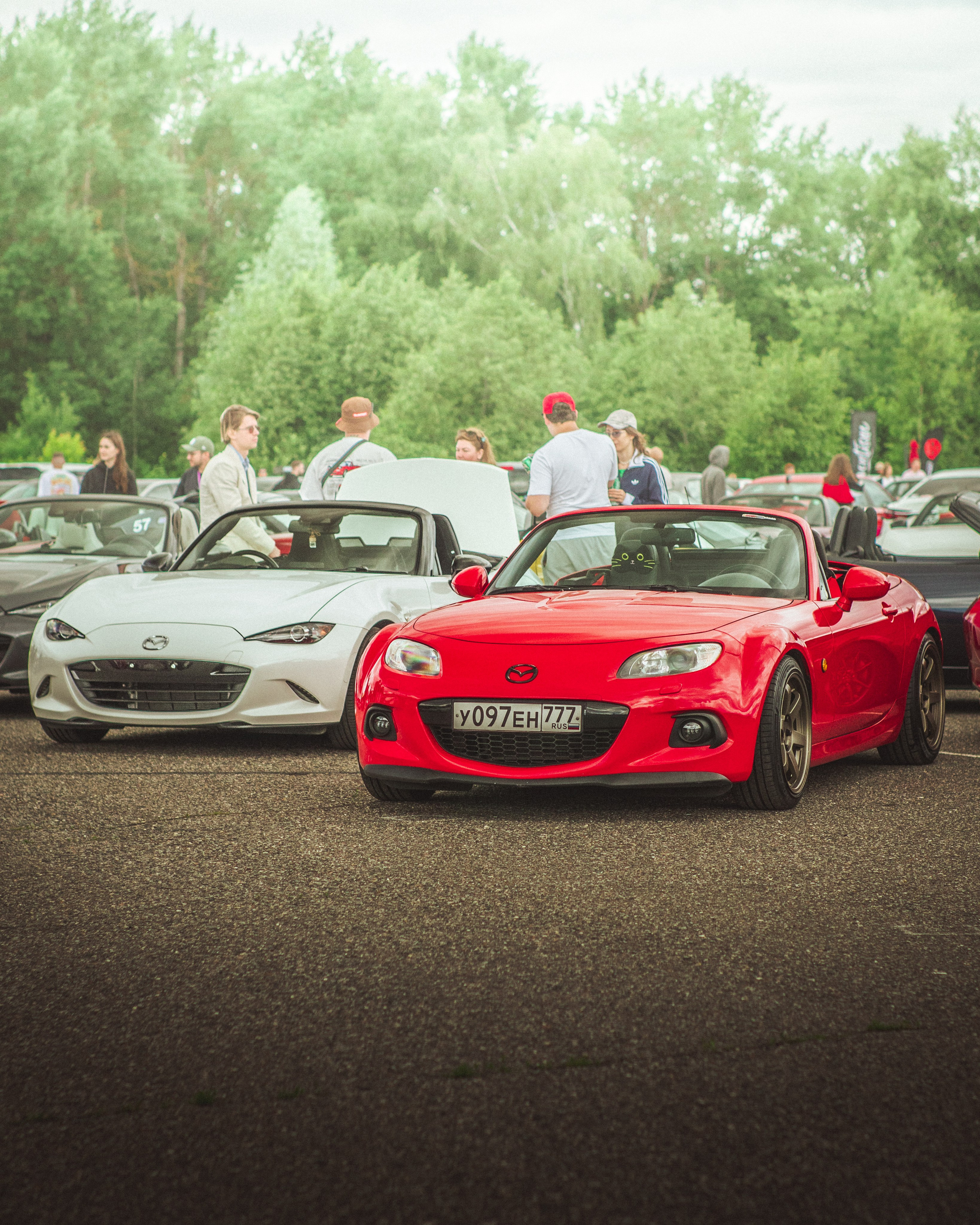 JAPDAYS 2026. Автомобильный фотограф в Москве