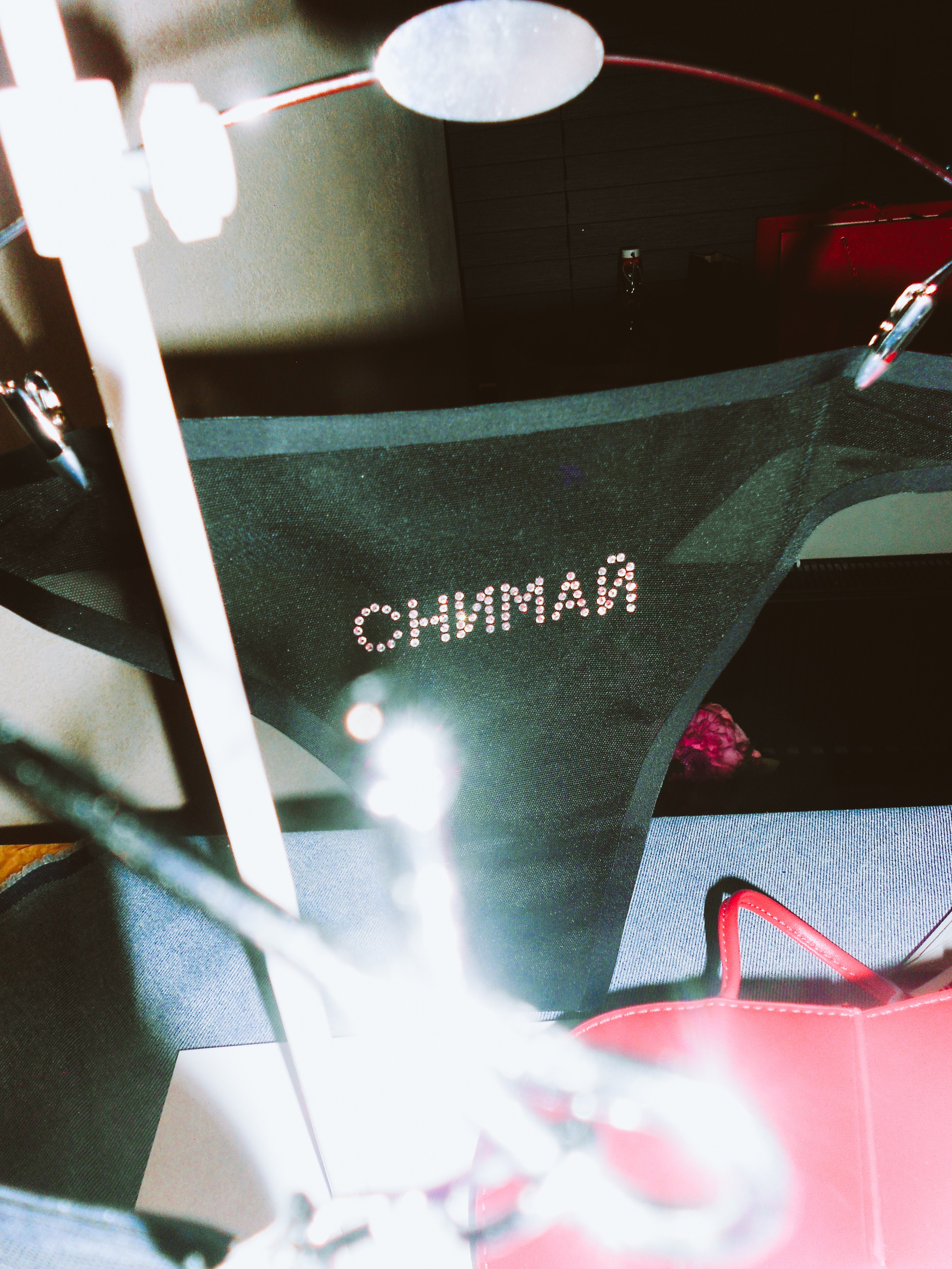 STREET STYLE PARTY. TUTSARKIS — Art Director | Stylist | Photographer