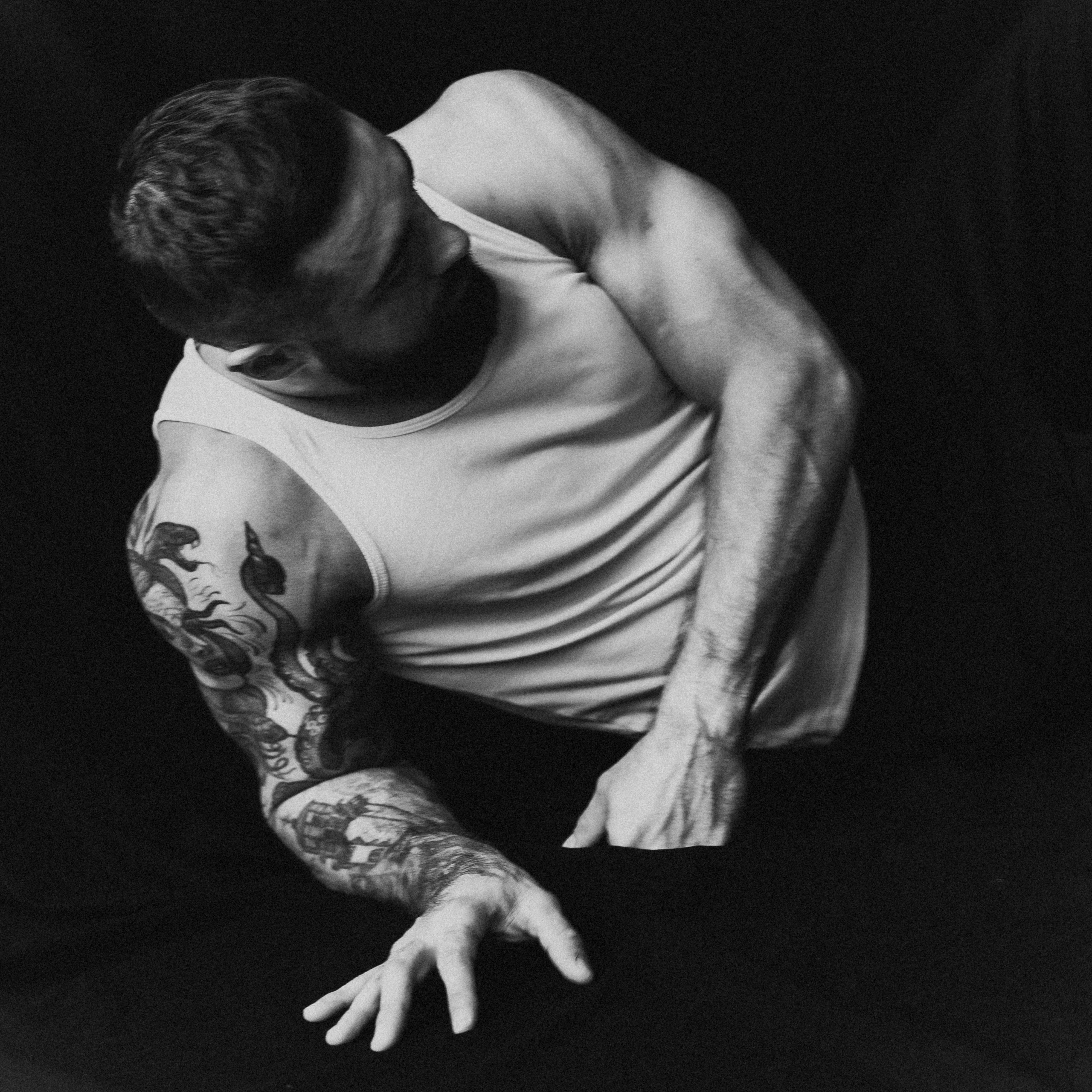 EGOR. TUTSARKIS — Art Director | Stylist | Photographer