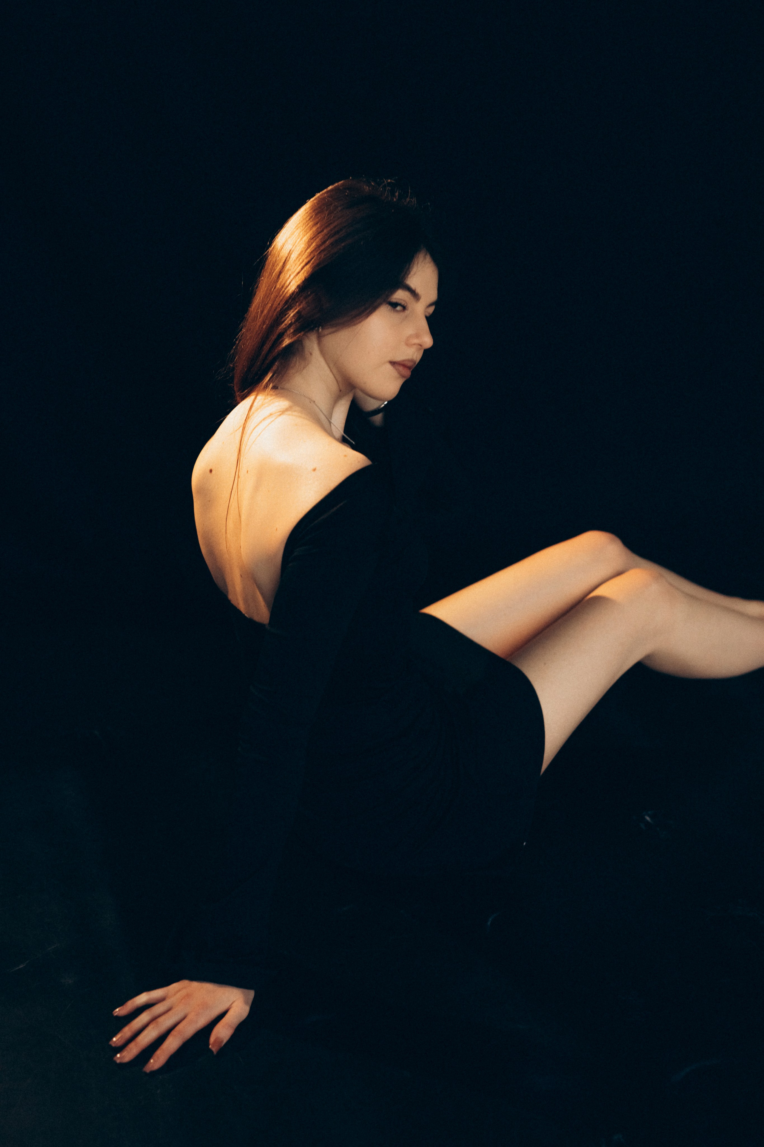 Света. Фотограф Ногинск Электросталь Наталья Осетрова