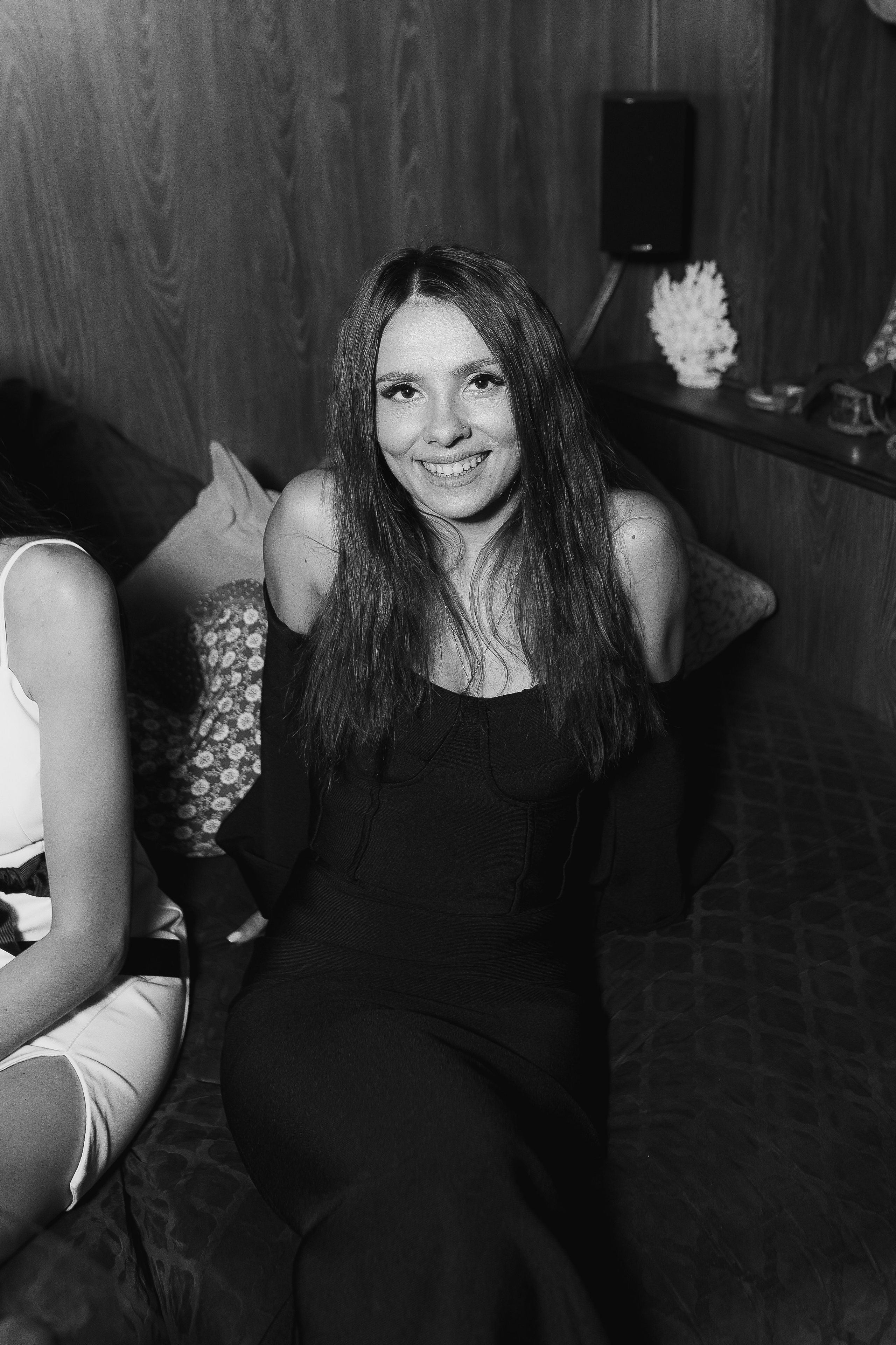 День рождения. Фотограф Москва