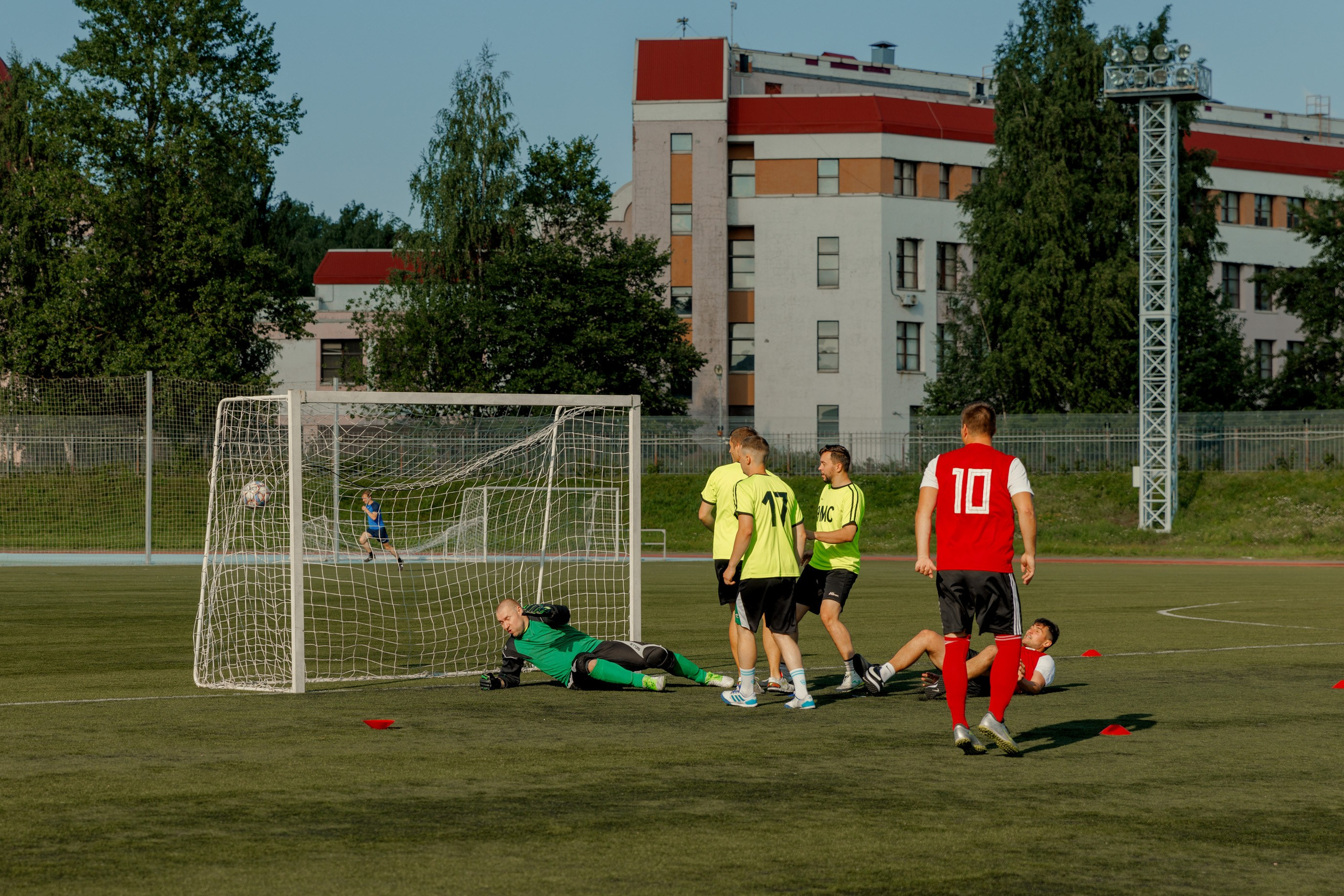 Спортивные мероприятия. Портретный фотограф