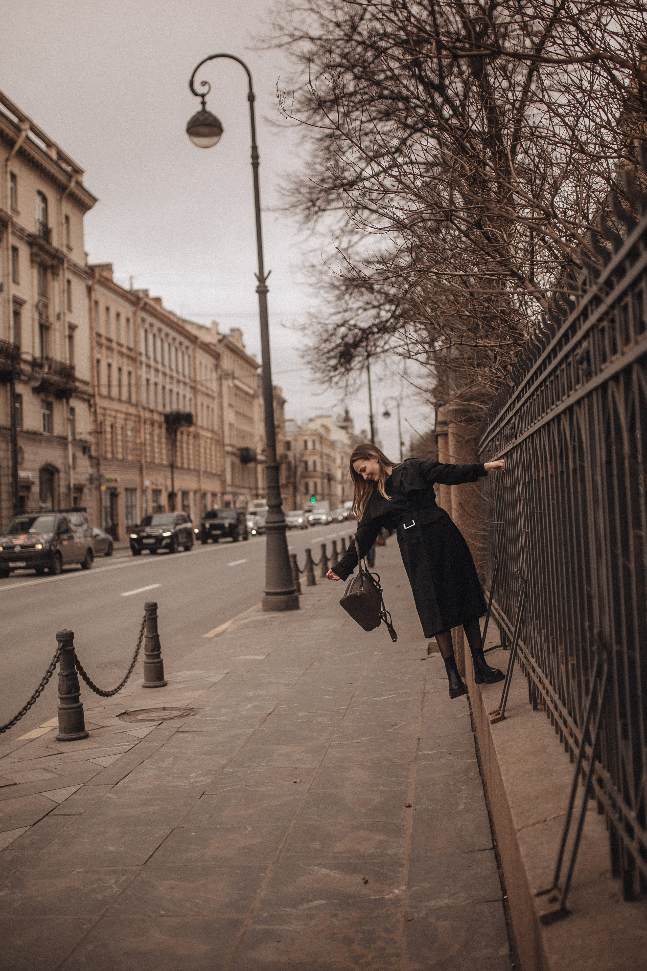 Наталья. Фотограф в Санкт Петербурге Лара Великова