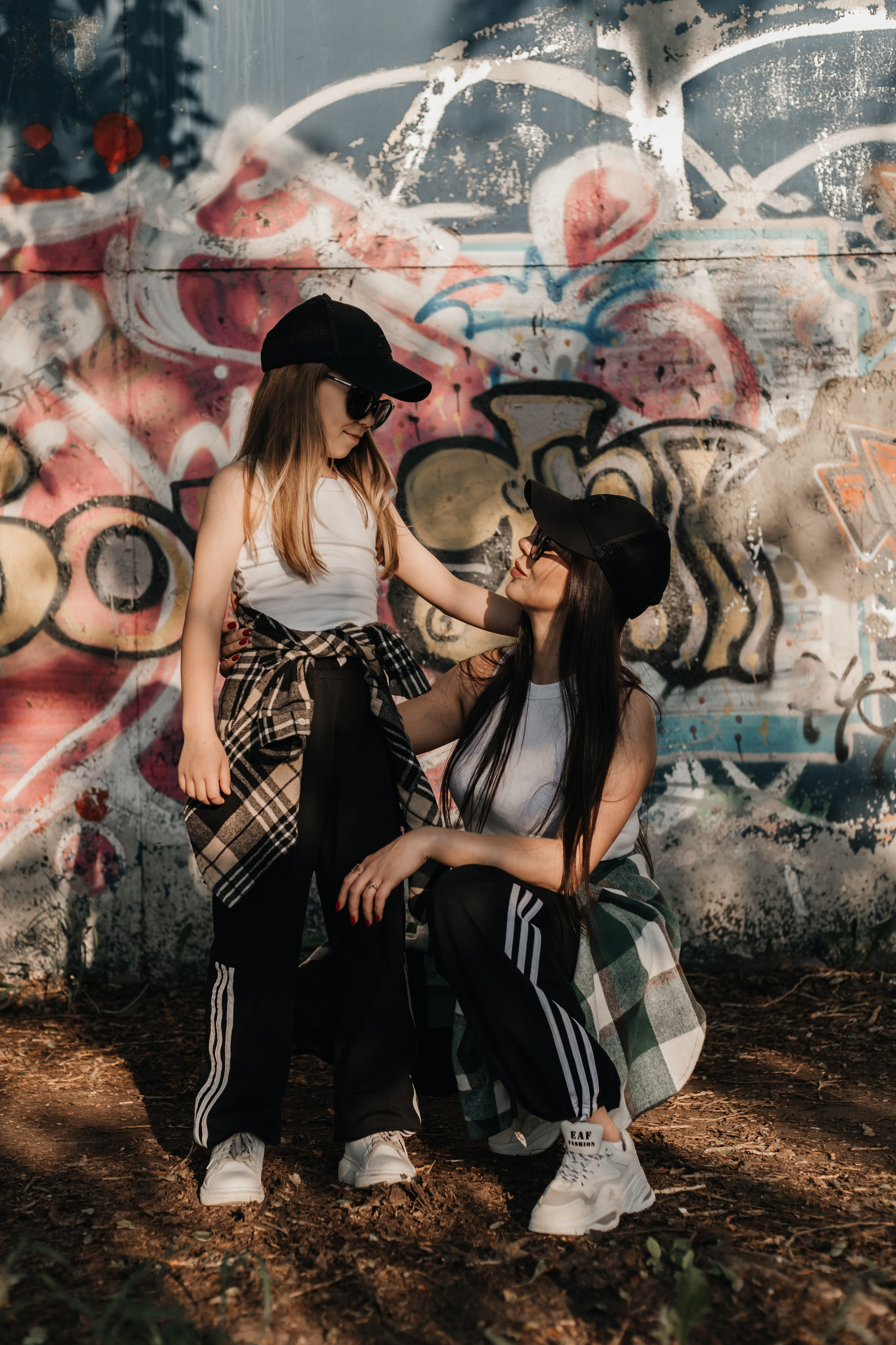 Семейные съемки. Семейные фотосессии в Вологде