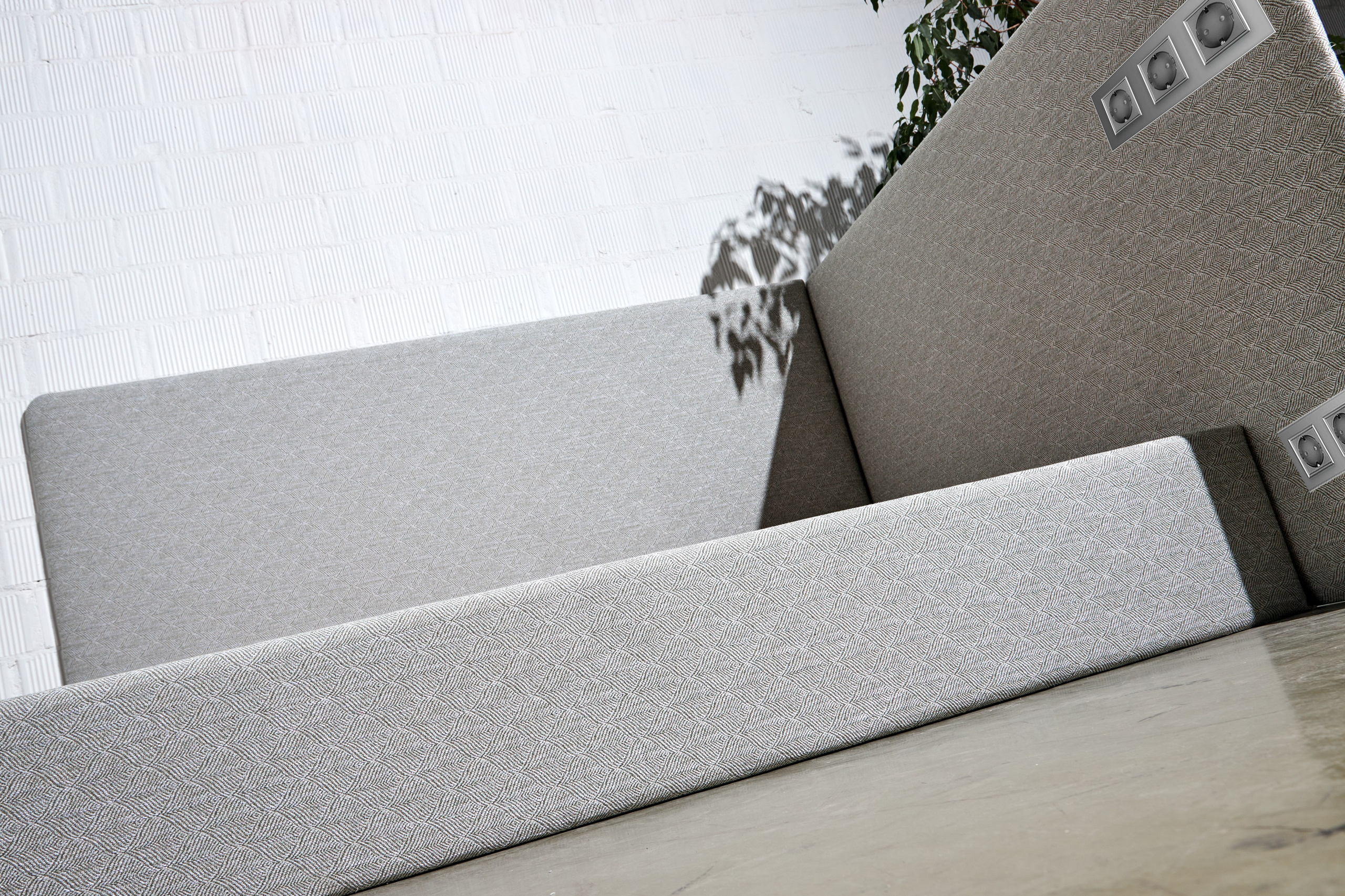 Портфолио. КОРБ — мебель