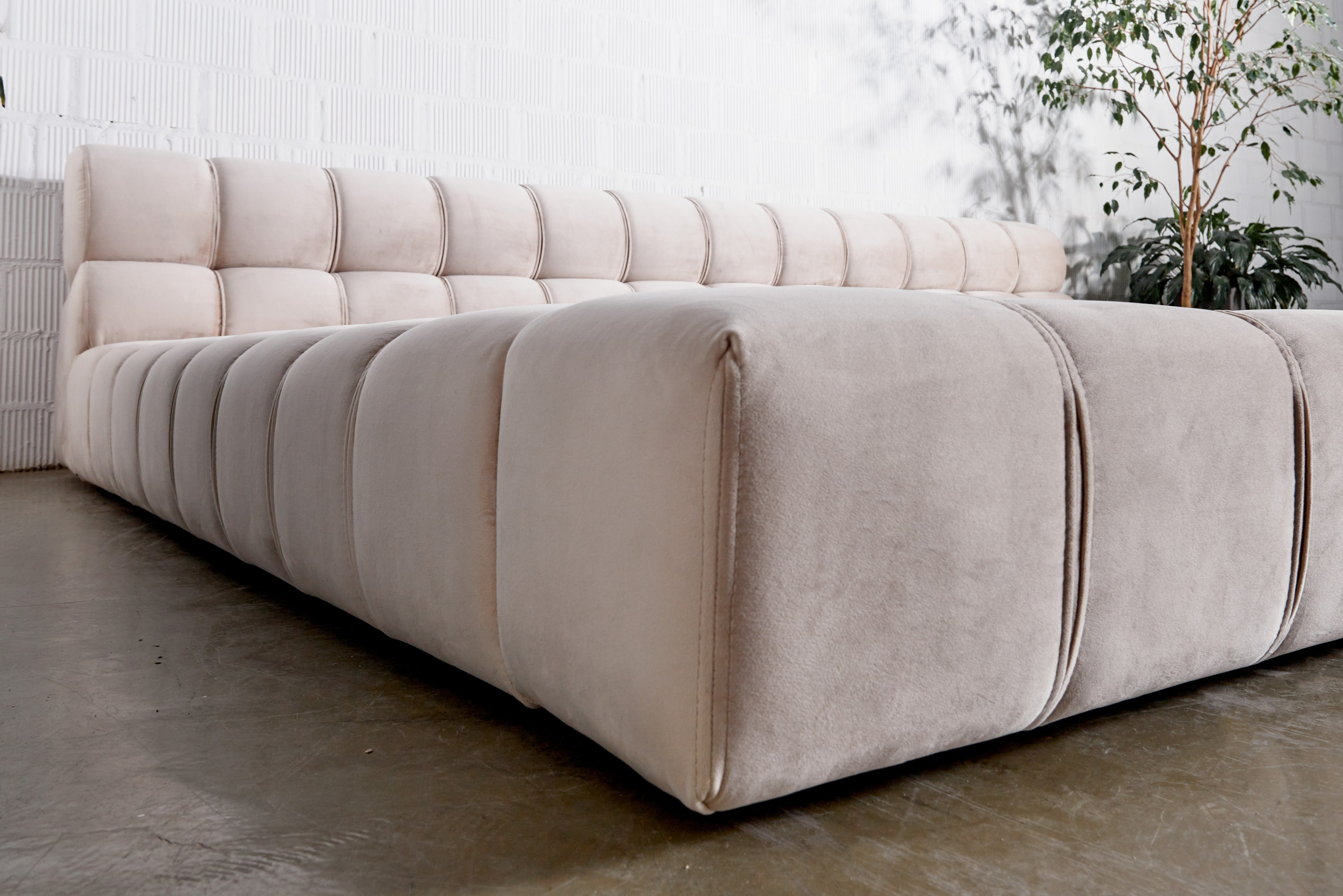 Портфолио. КОРБ — мебель