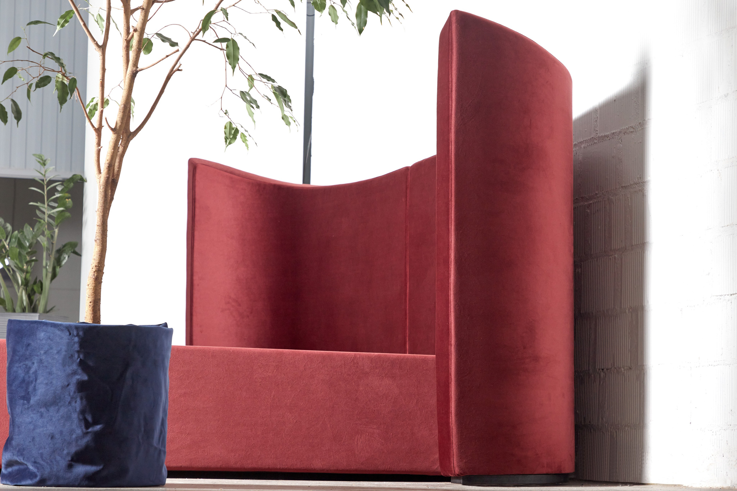 Портфолио. КОРБ — мебель