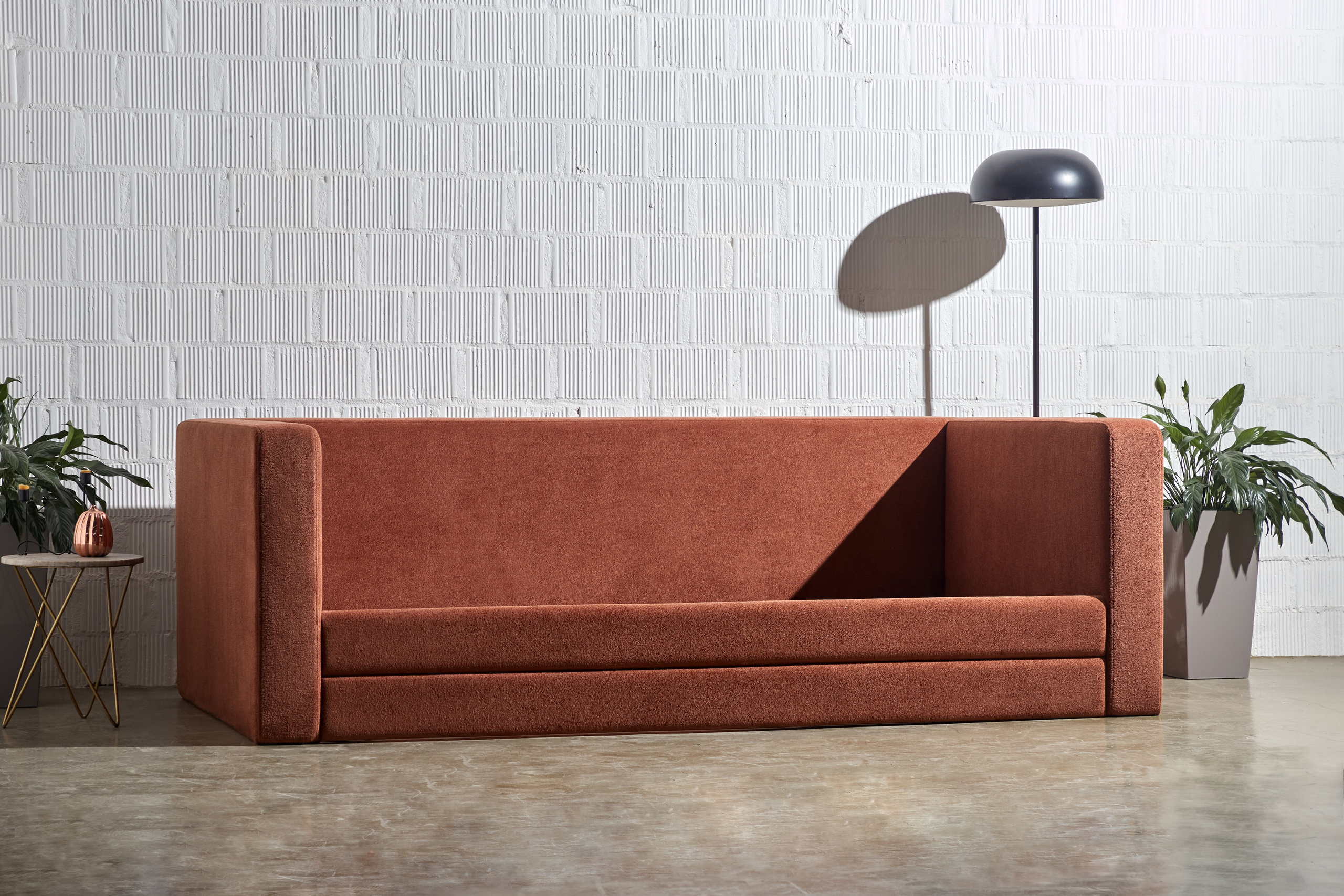 Портфолио. КОРБ — мебель