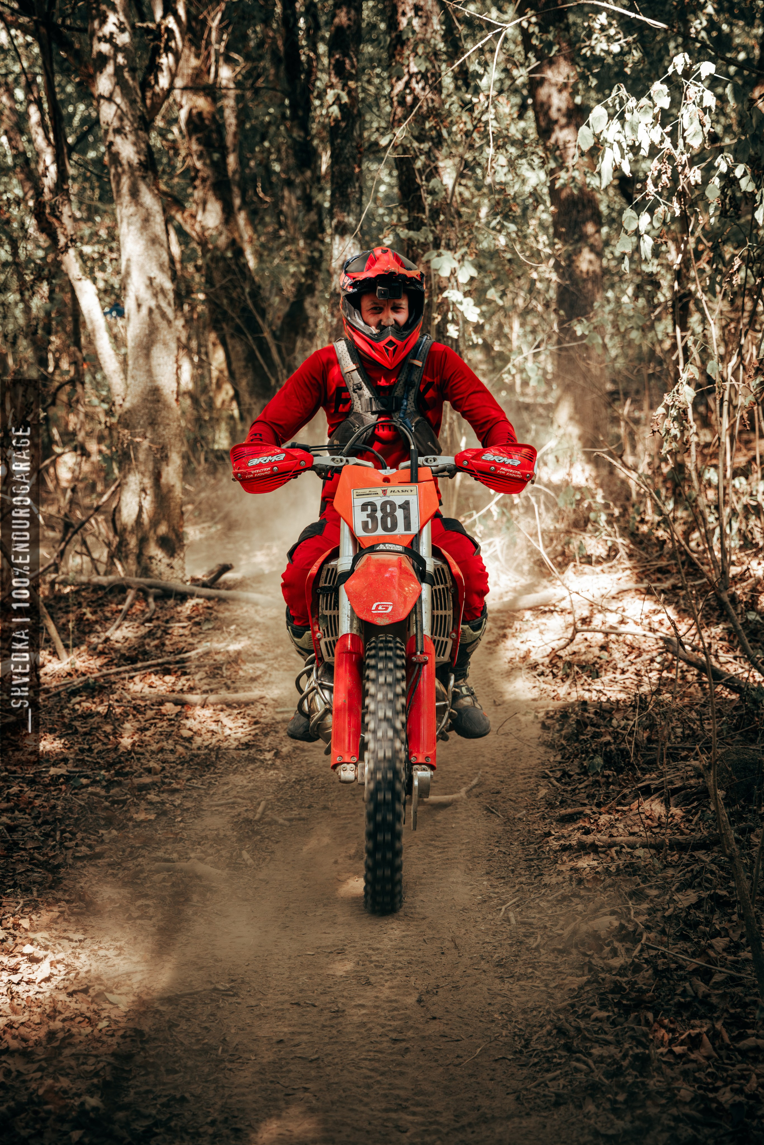 1 лесной день. Ваш экстрим фотограф Кудрева Яна