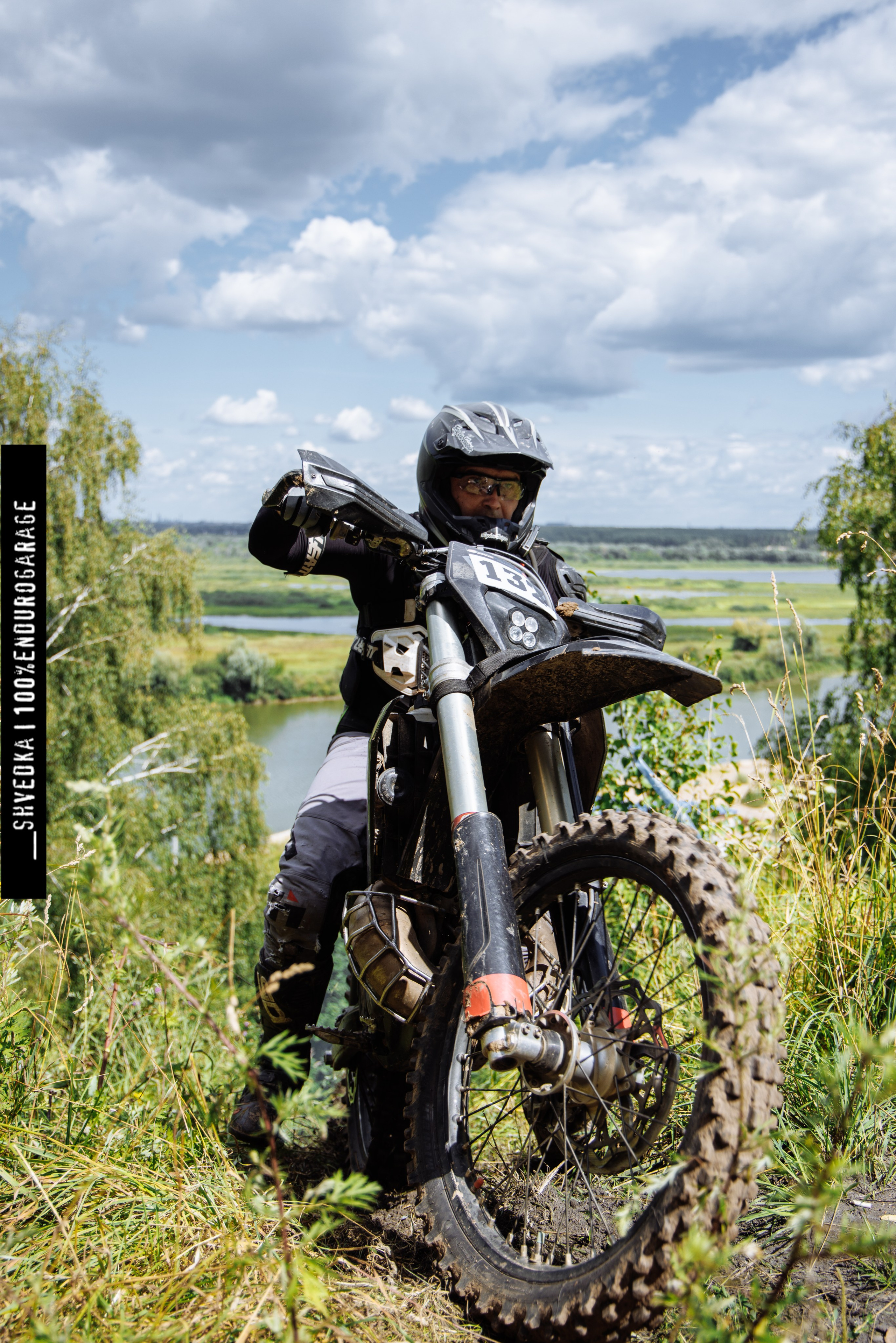 ПЕРВЫЙ ЛЕСНОЙ ДЕНЬ. Ваш экстрим фотограф Кудрева Яна