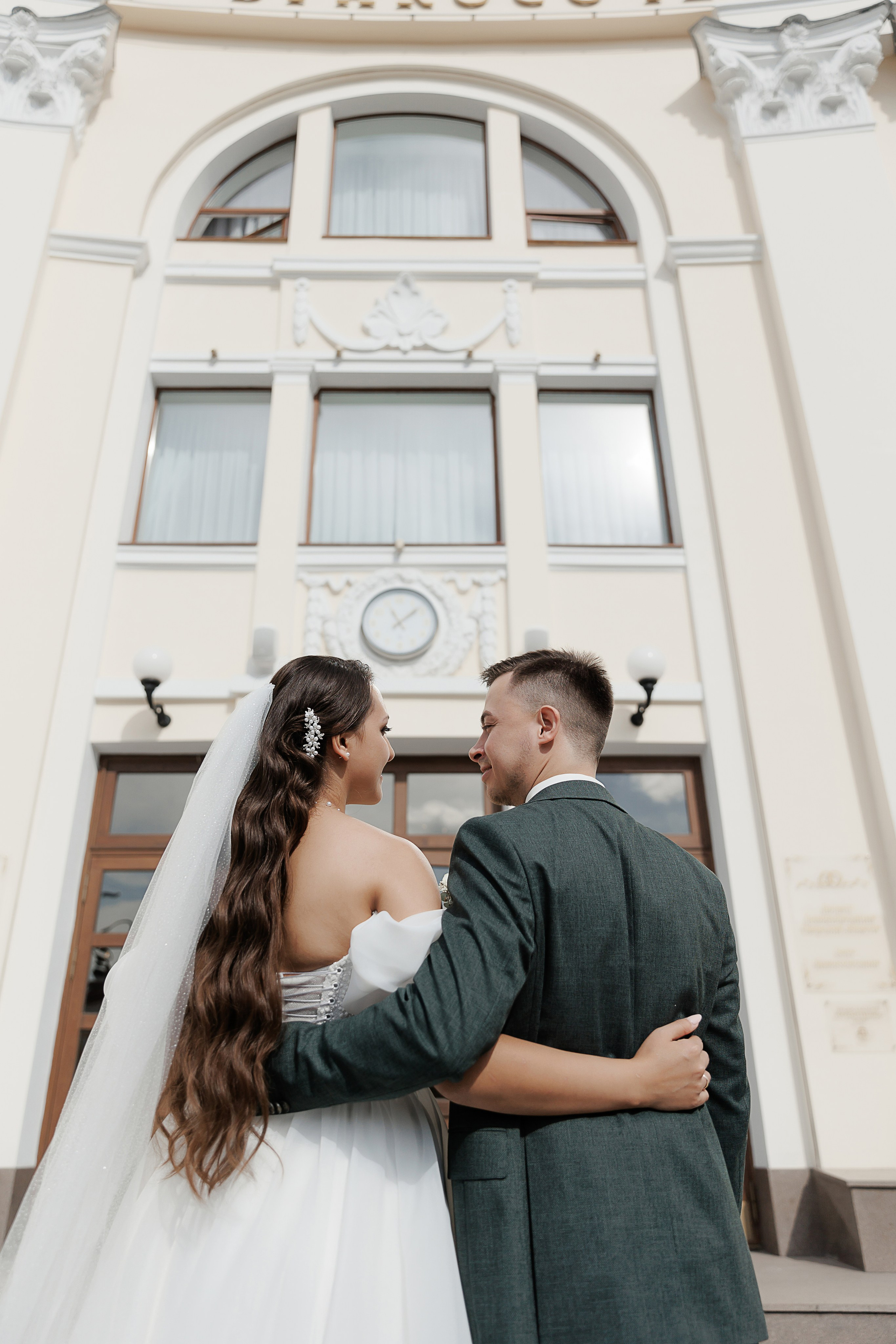 Свадьба. Свадебный и семейный фотограф в Твери и Тверской области