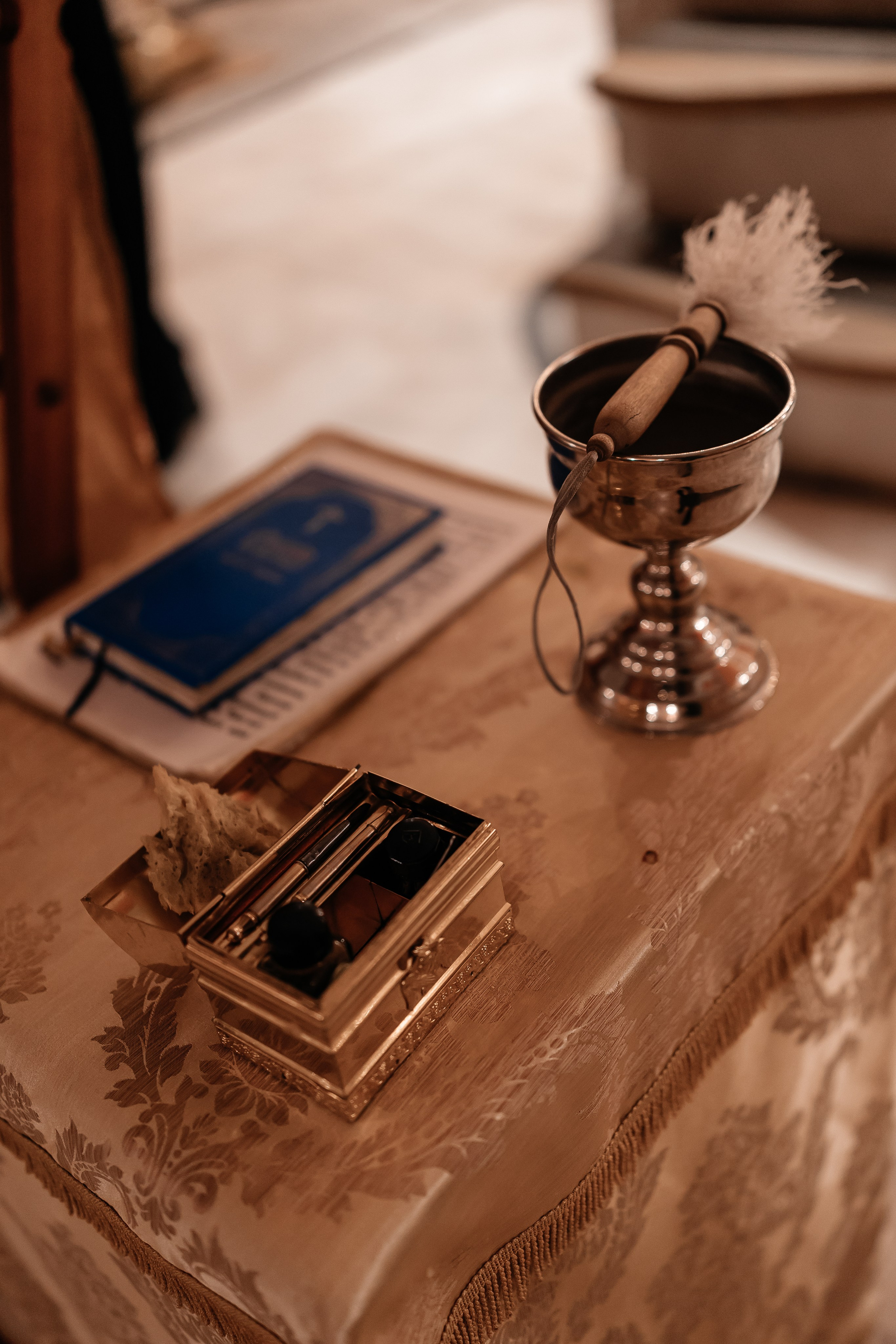 Крещение Лилианы. Семейный фотограф Минск Усова Ольга