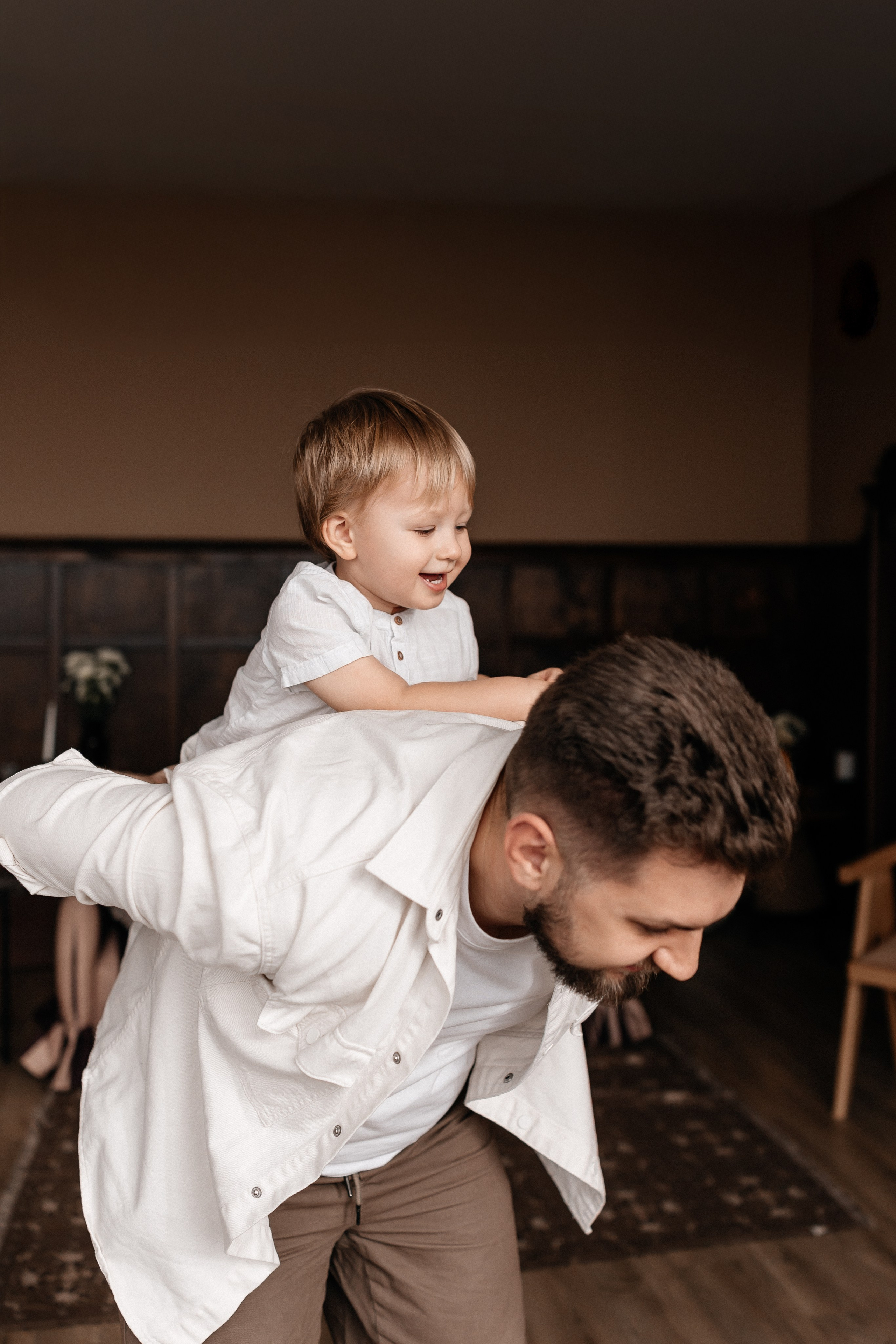 Жене 2 годика. Семейный фотограф Минск Усова Ольга