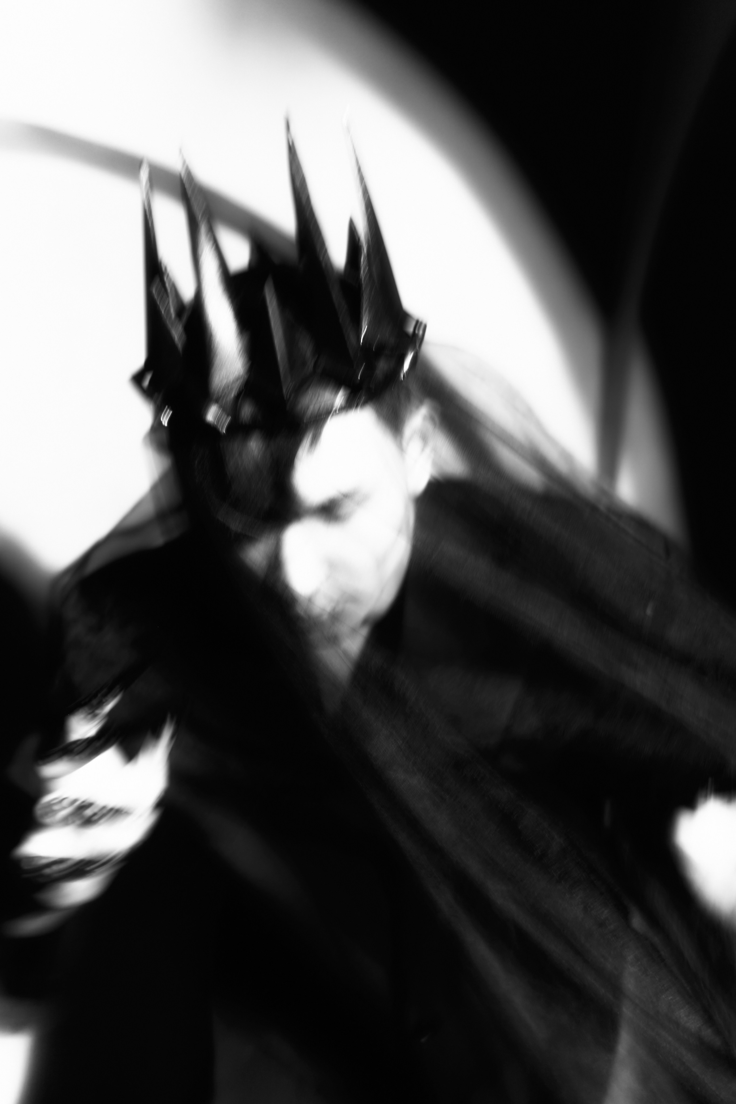 Под водой (Саша). Креативный, коммерческий фотограф в Москве