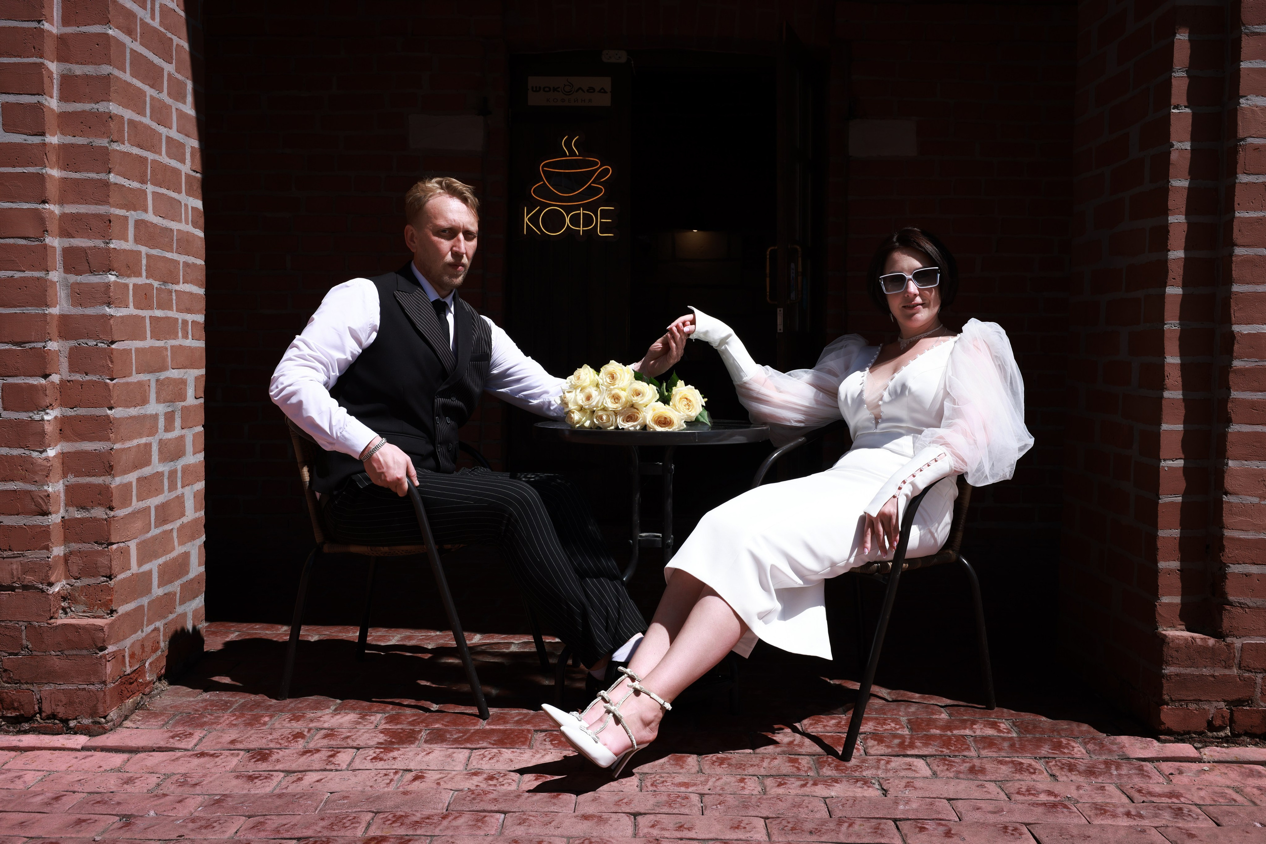 Свадебный фотограф в Туле. Фотограф в Туле — Борисов Николай