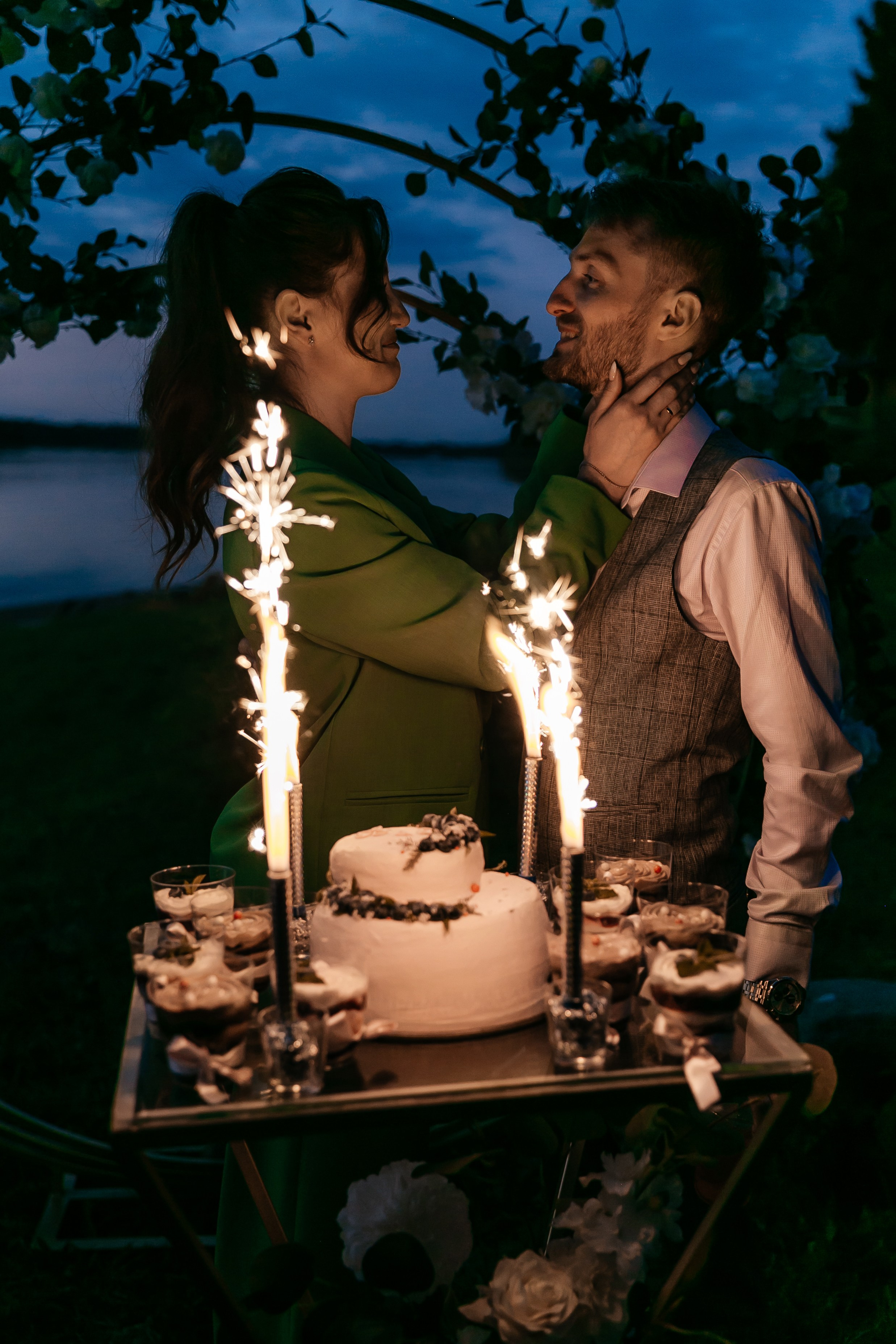 Wedding day 08.07. Свадебный и репортажный фотограф Александр Козлов