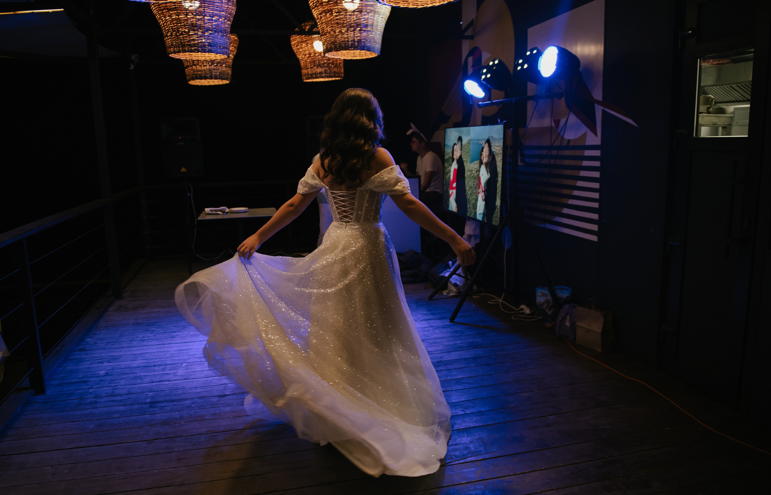 Ярослав и Дарья (Родное гнездо). Свадебный, женский, семейный фотограф в Севастополе Юлия Мошенко