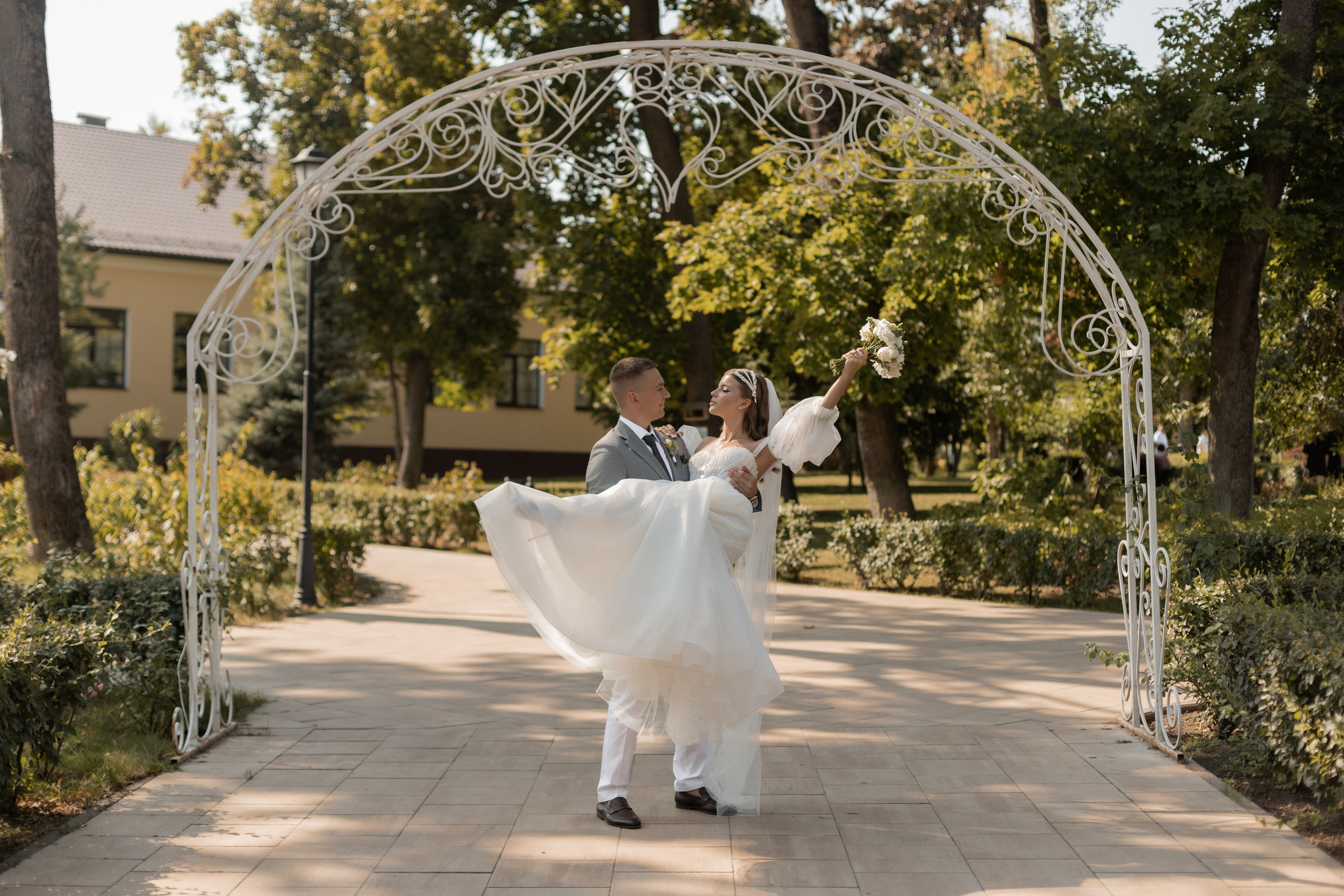 Дмитрий и Анастасия (сокращено). Свадебный фотограф Ангелина Сунгатулина | Саратов | Балаково | Вольск