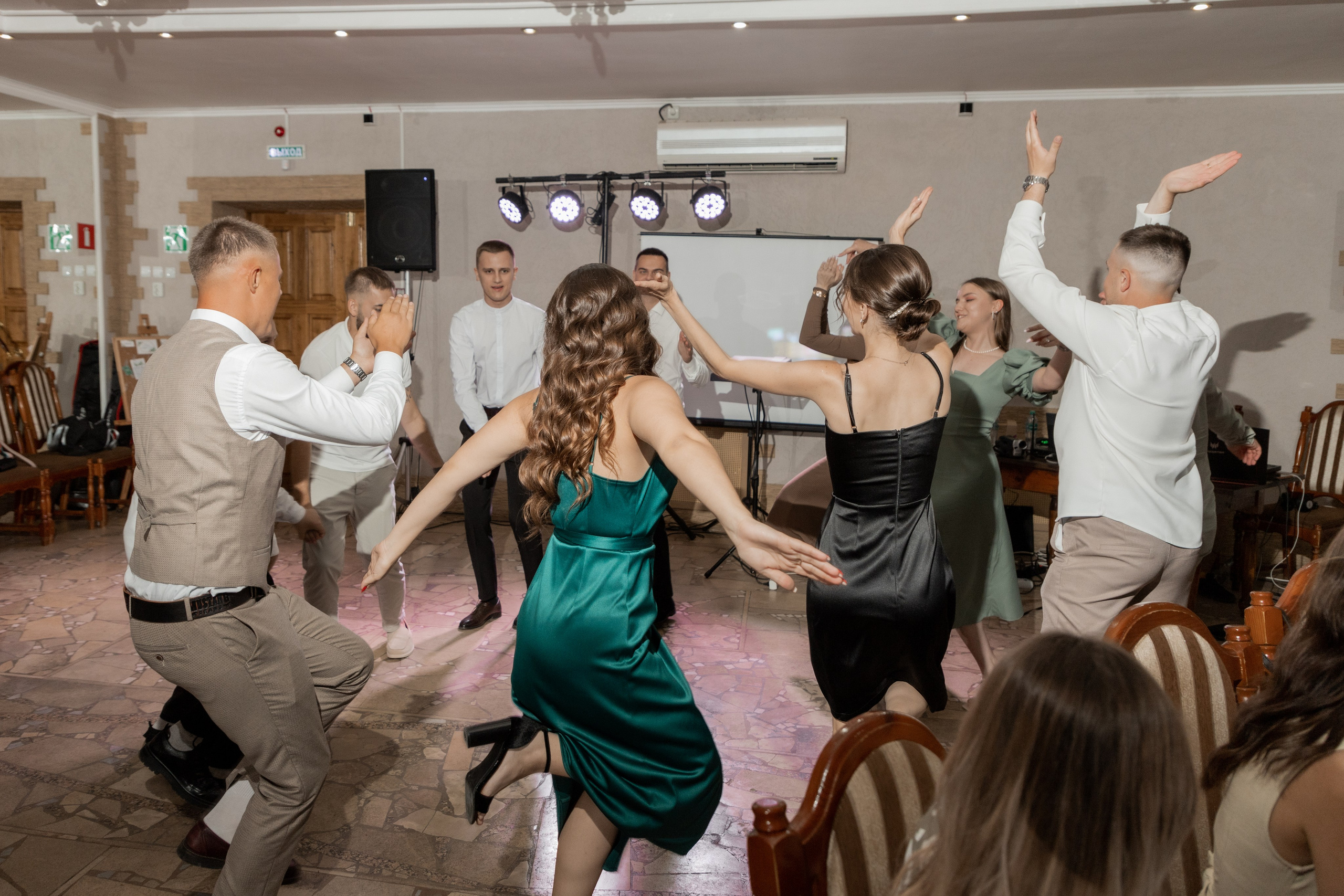 Анатолий и Полина (сокращено). Свадебный фотограф Ангелина Сунгатулина | Саратов | Балаково | Вольск