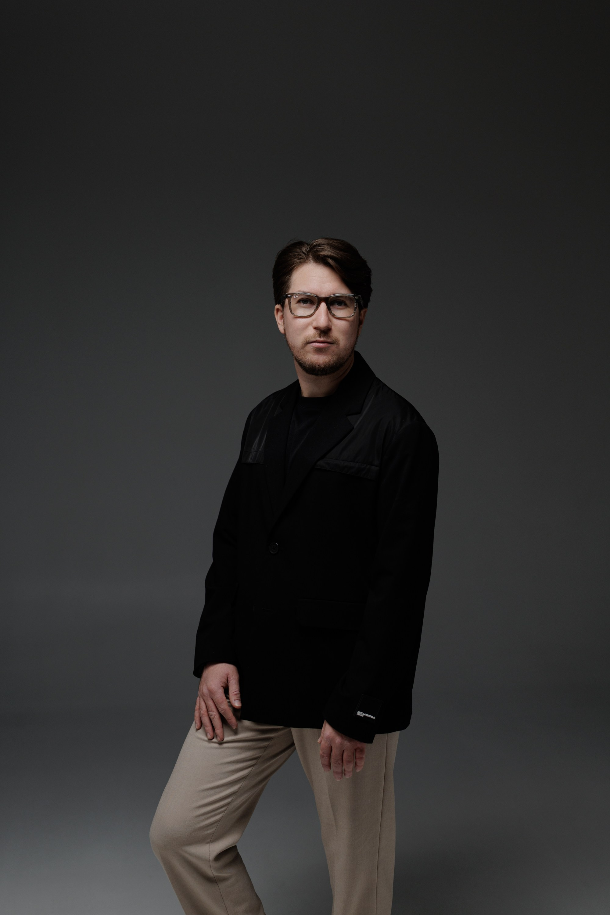 Александр Егоров. Фотограф Иркутск