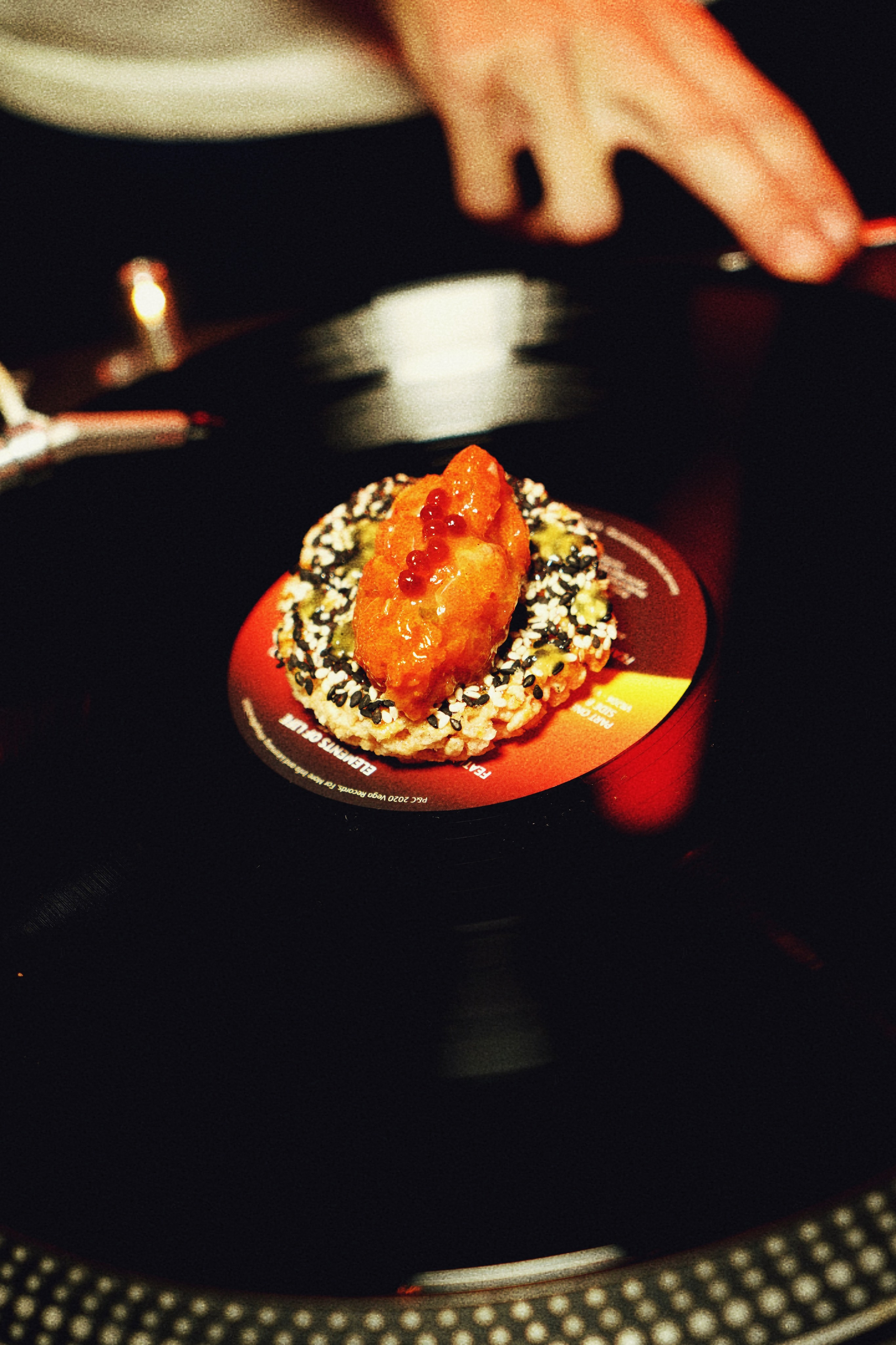 Foods and Drinks. PavelVisual