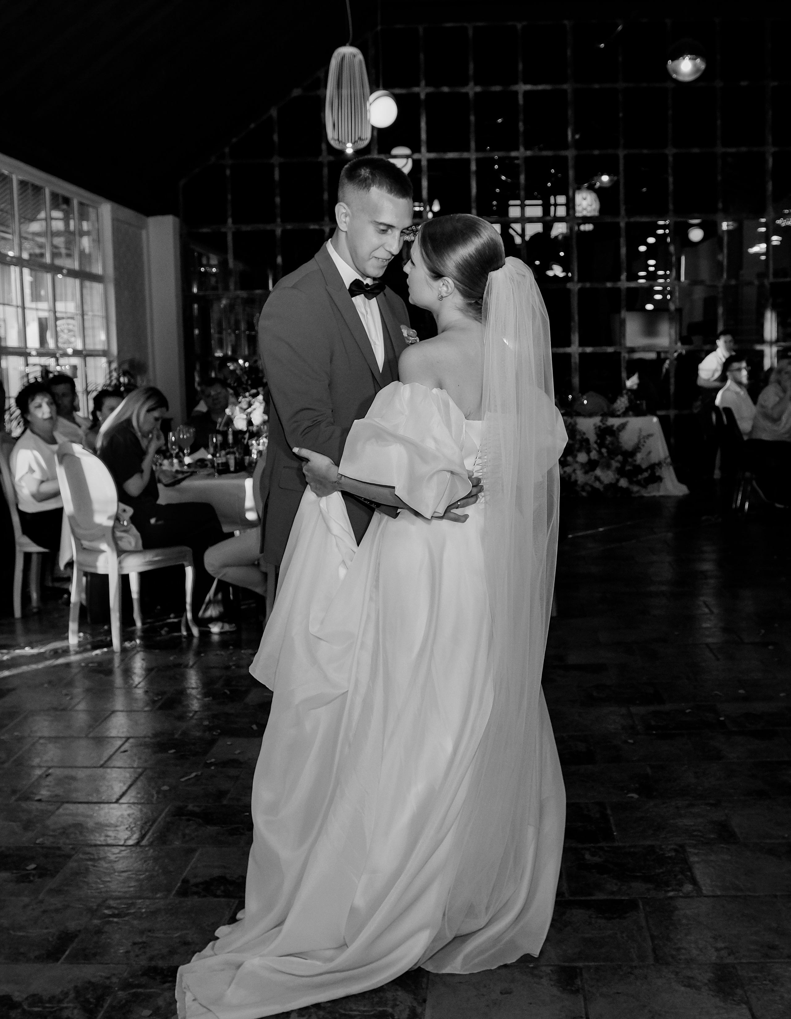 Максим и Валерия