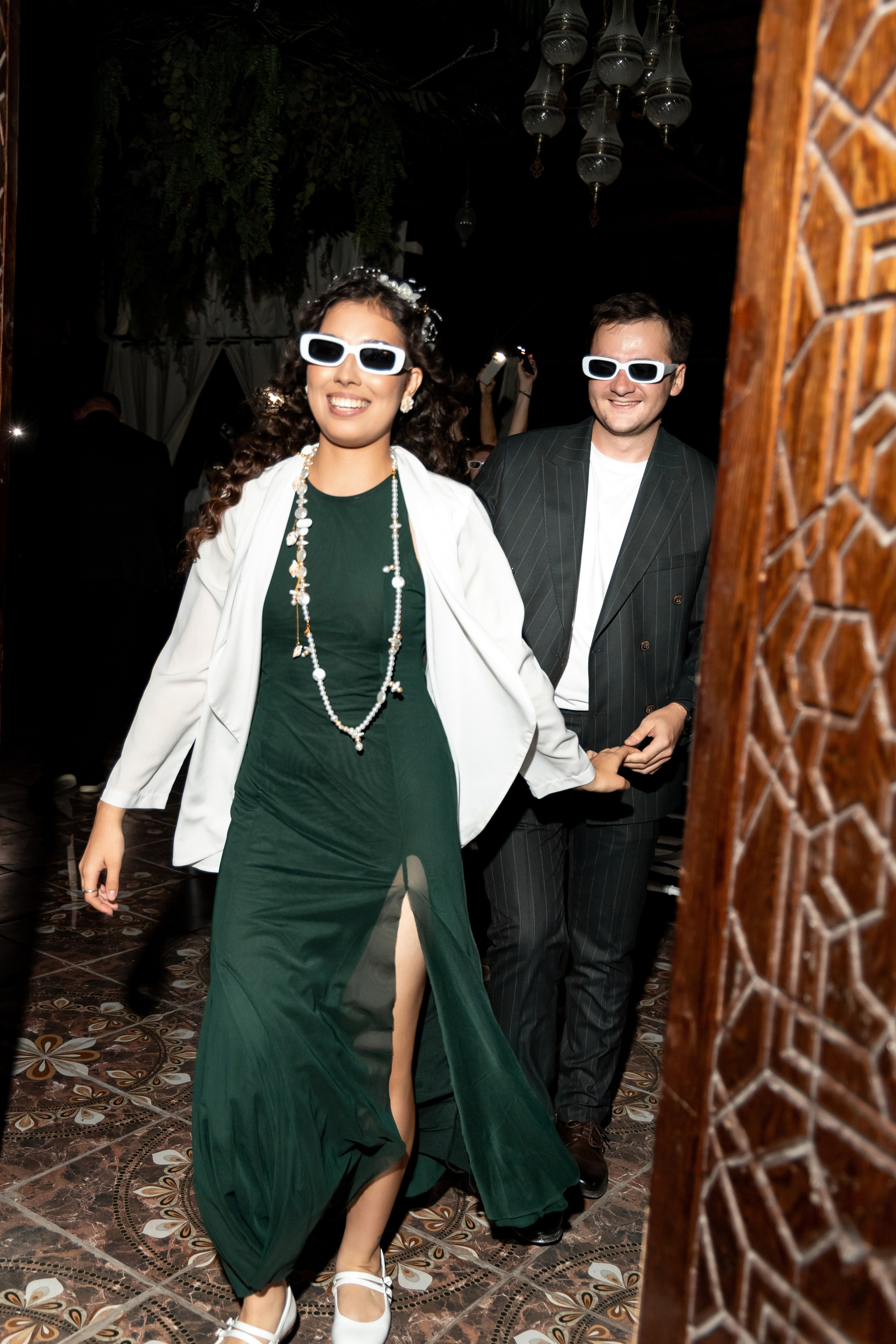 Samir & Yanna. Свадебный и фэшн фотограф