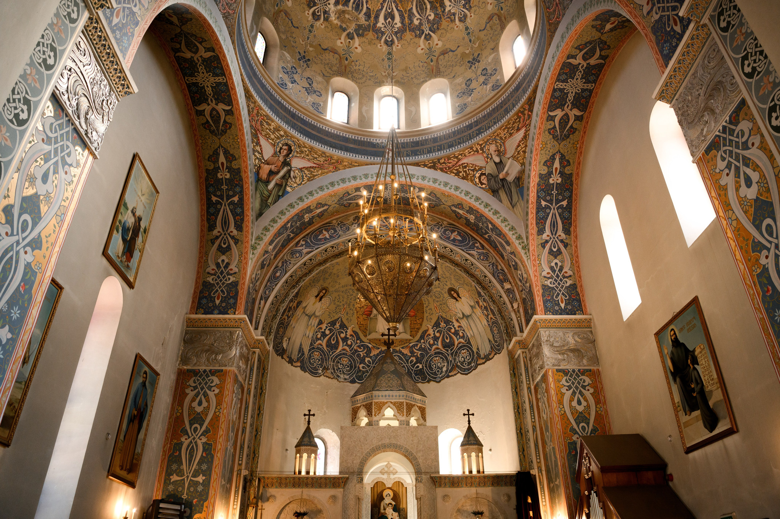 Вазген и Кристина. Свадебный фотограф. Крым и дальше!