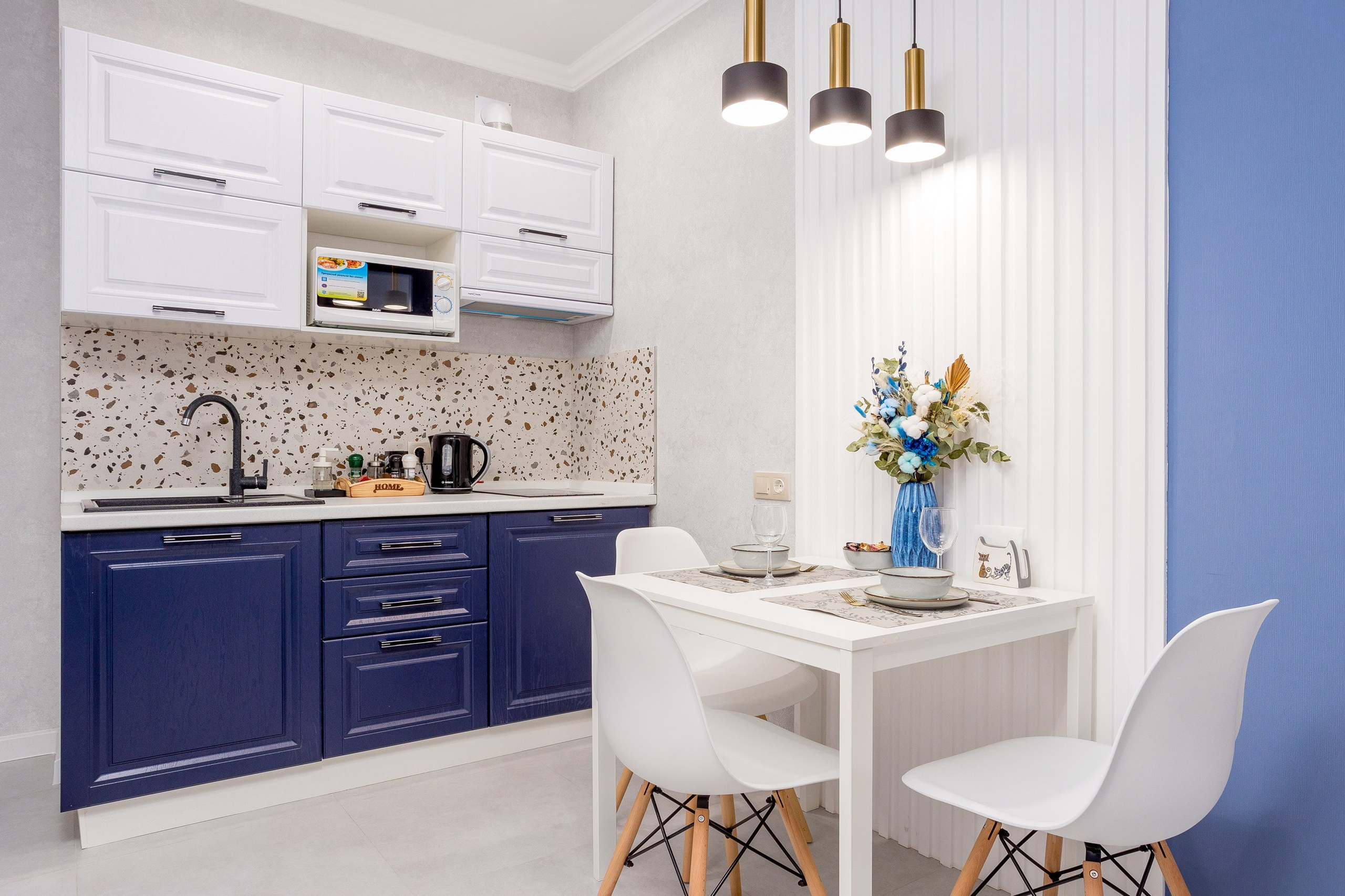 Apartments and houses. Interior photographer Vitalii in Portland and Vancouver