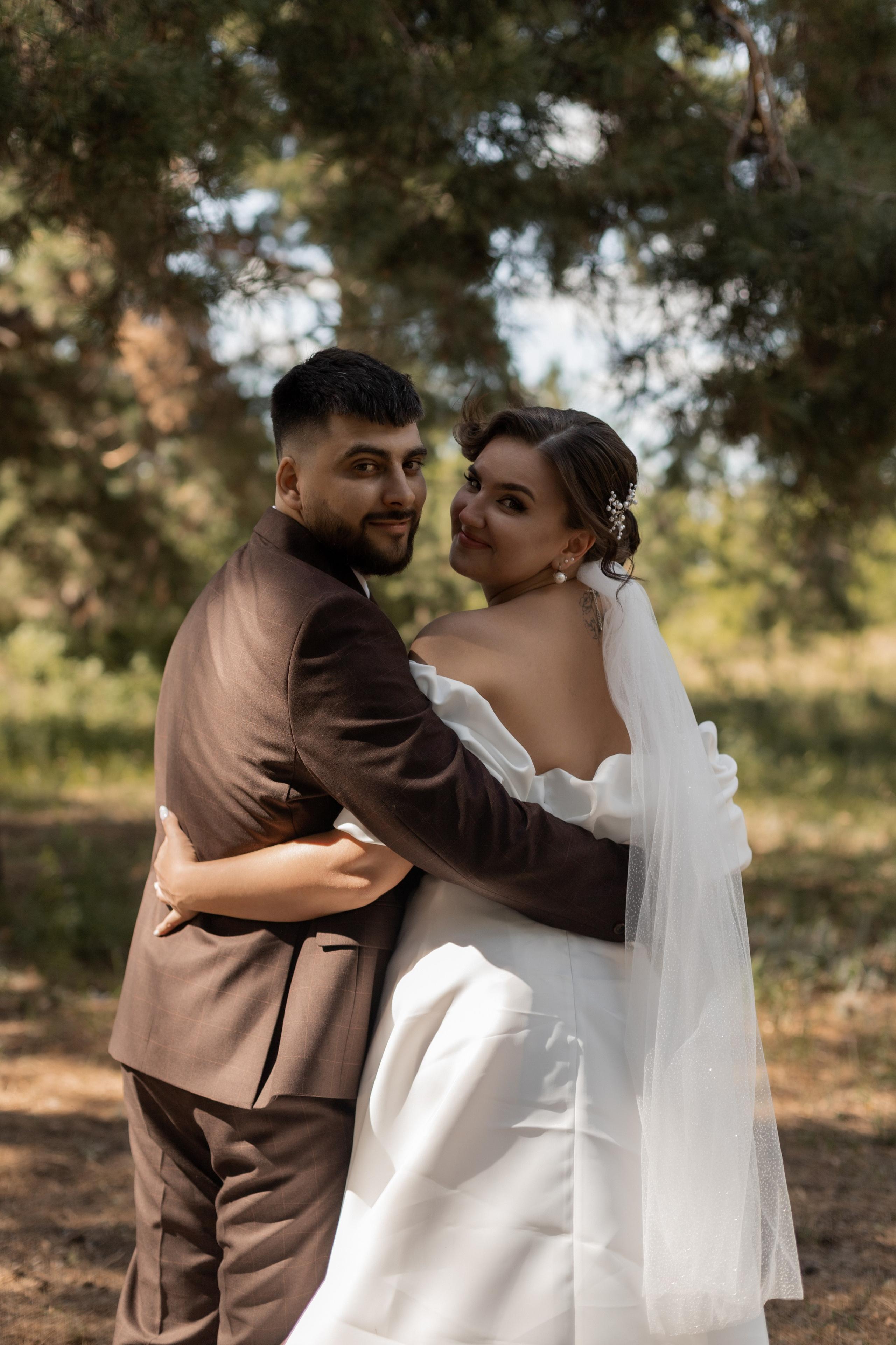 Анатолий и Полина (сокращено). Свадебный фотограф Ангелина Сунгатулина | Саратов | Балаково | Вольск