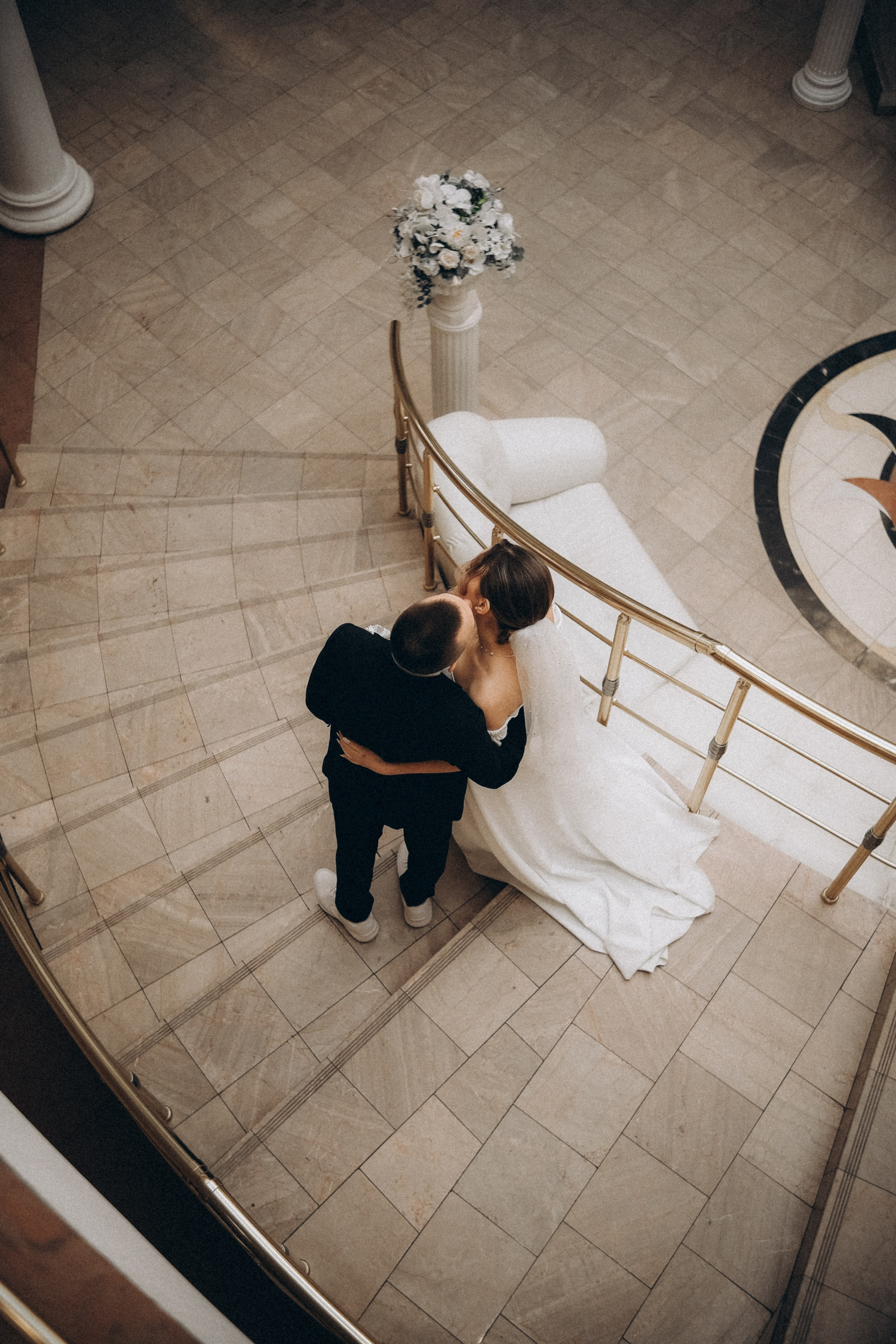 Ксюша & Матвей. Загс Приморского р-на. Phdkvmr.ru