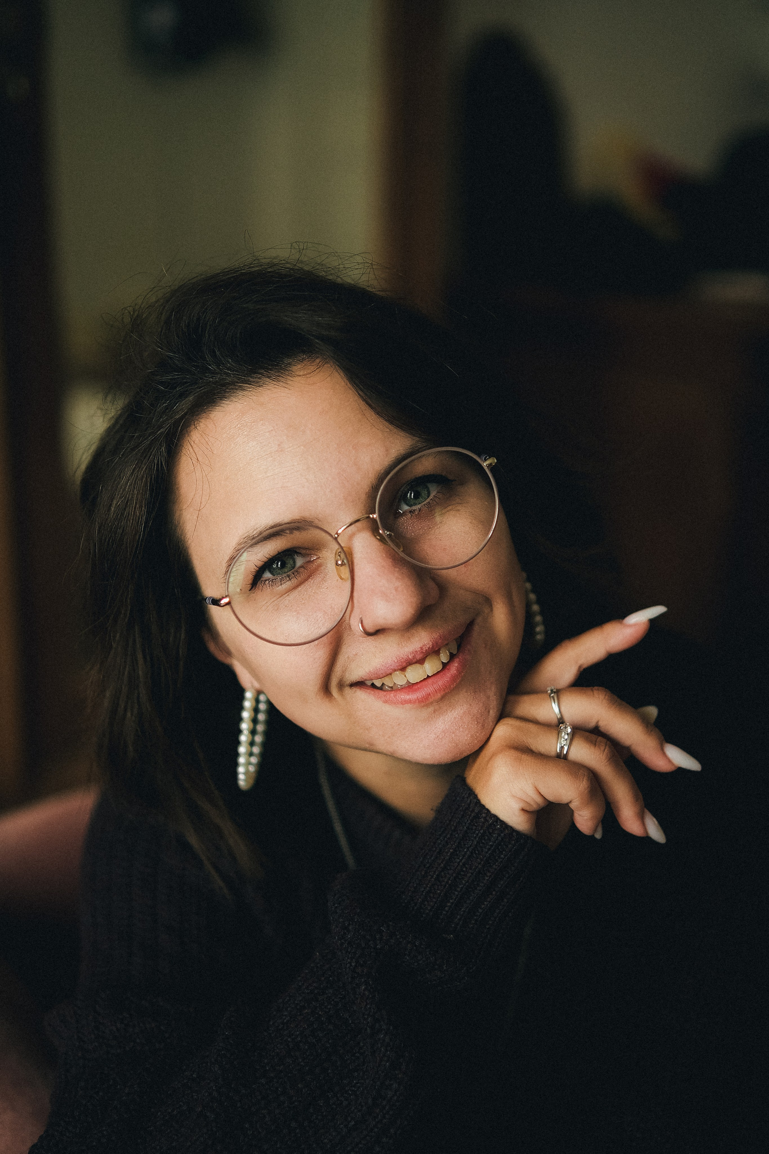 Тася. Phdkvmr.ru