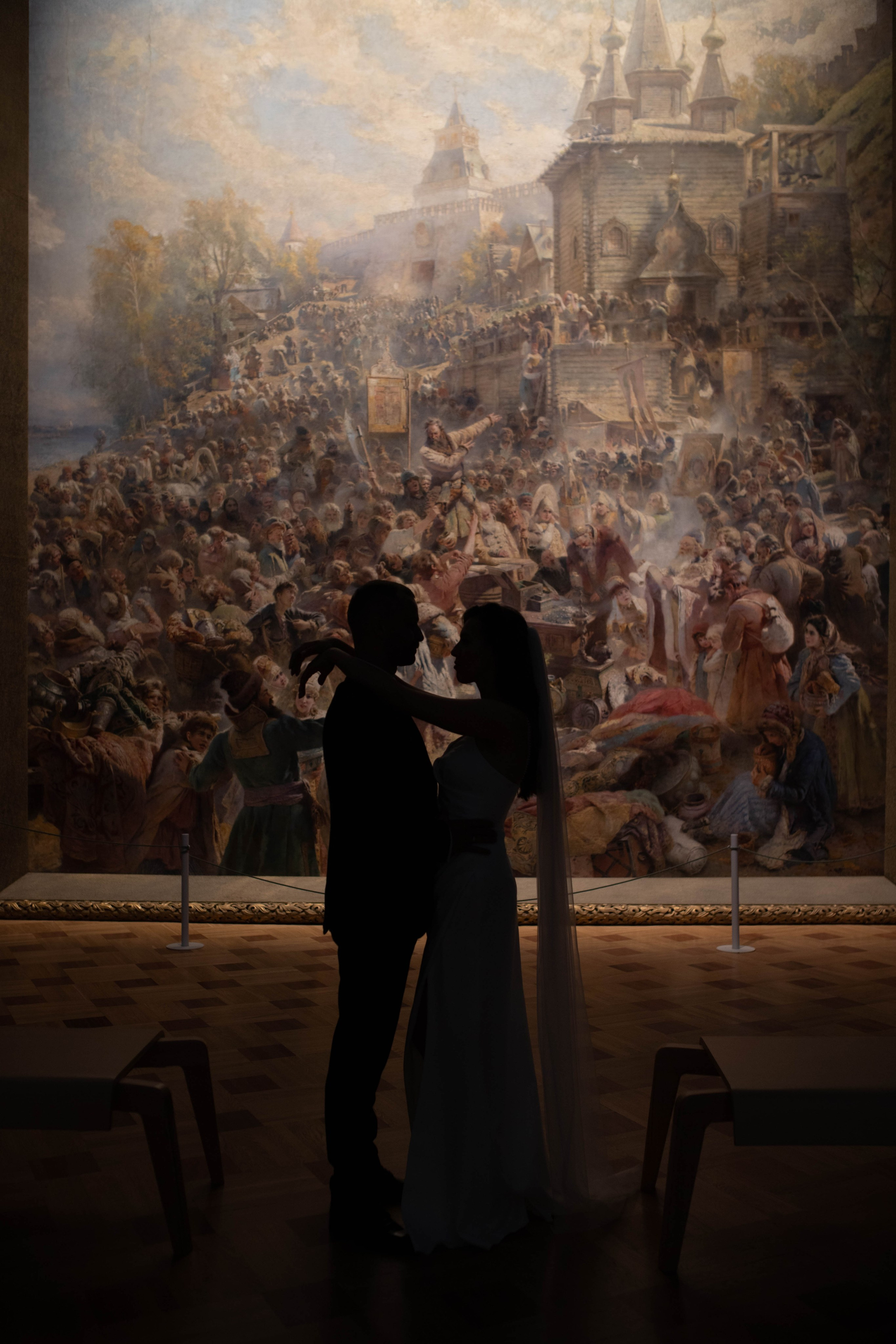 Фотограф Бушуева Дарья