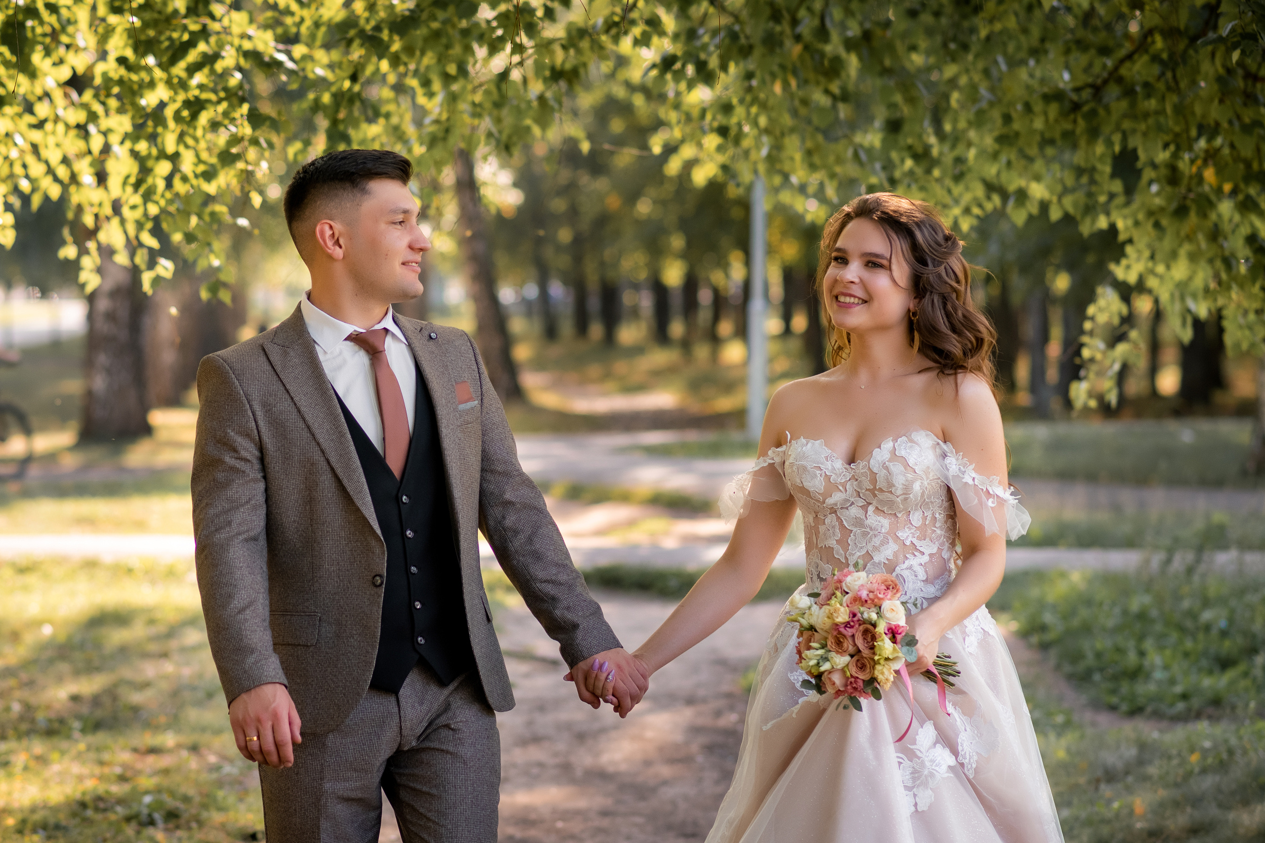 Свадьба 28.08.2020