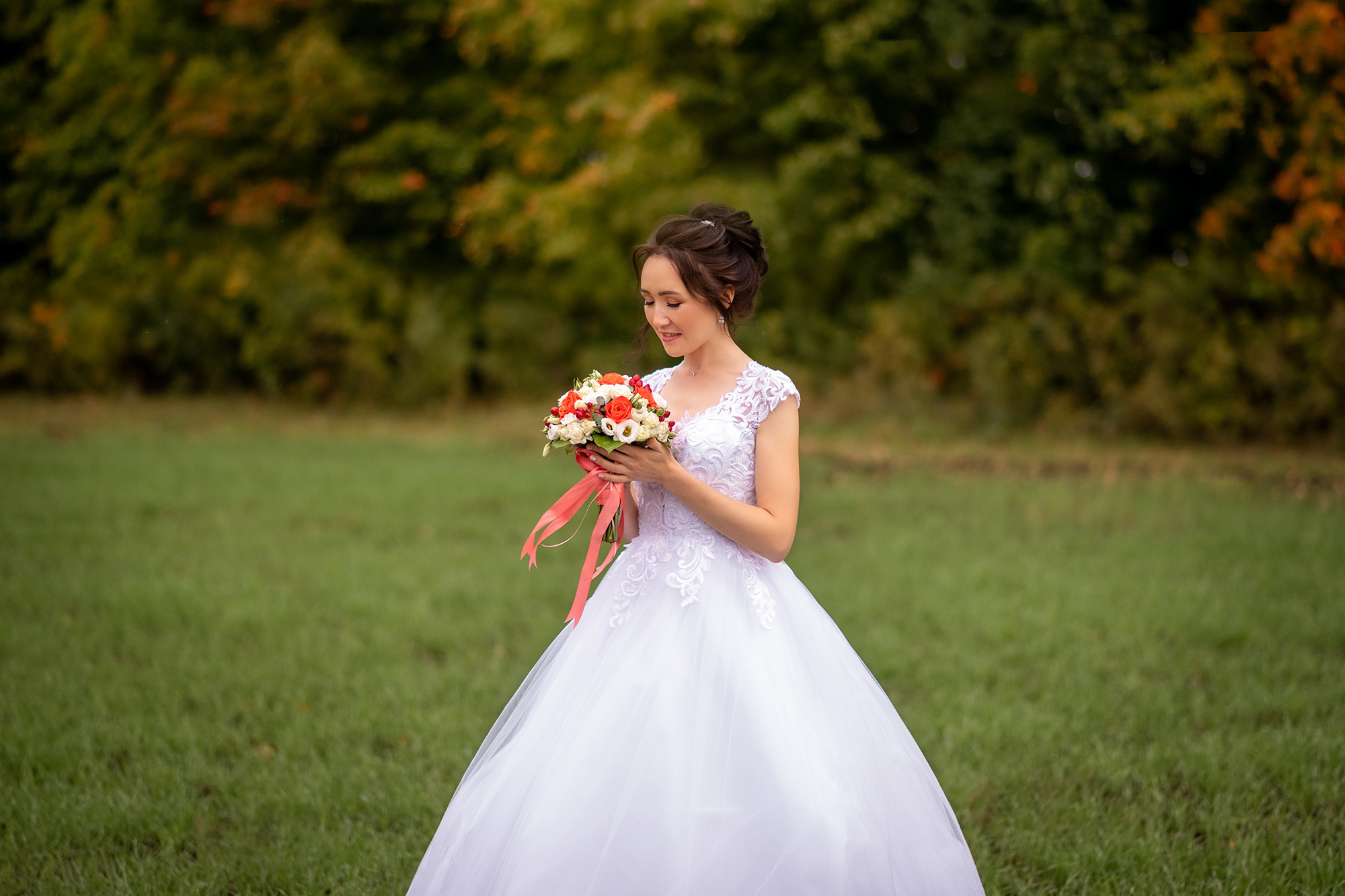 Свадьба Ренат и Тансылу